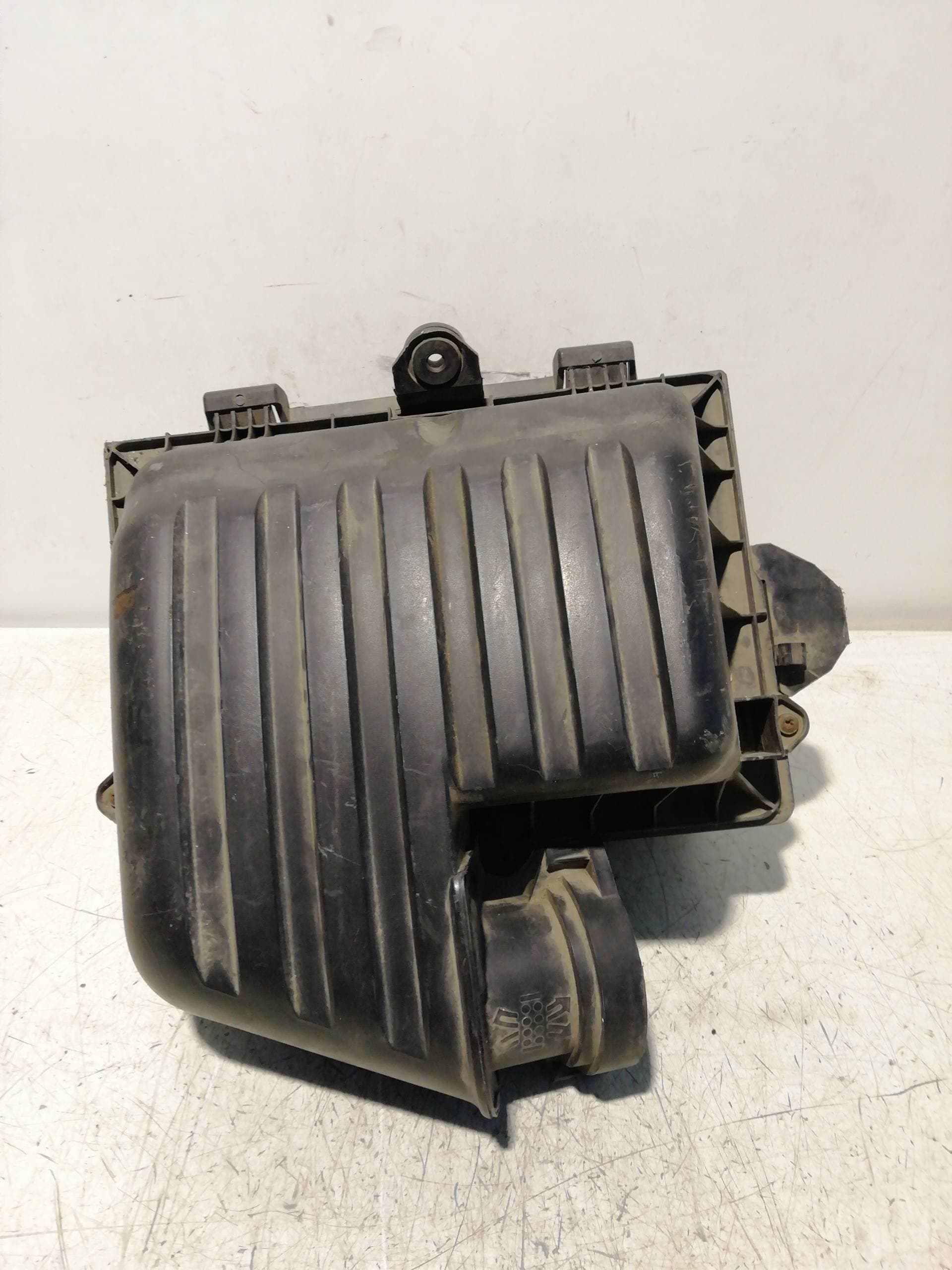 Caja filtro aire VOLKSWAGEN SHARAN (7M8)