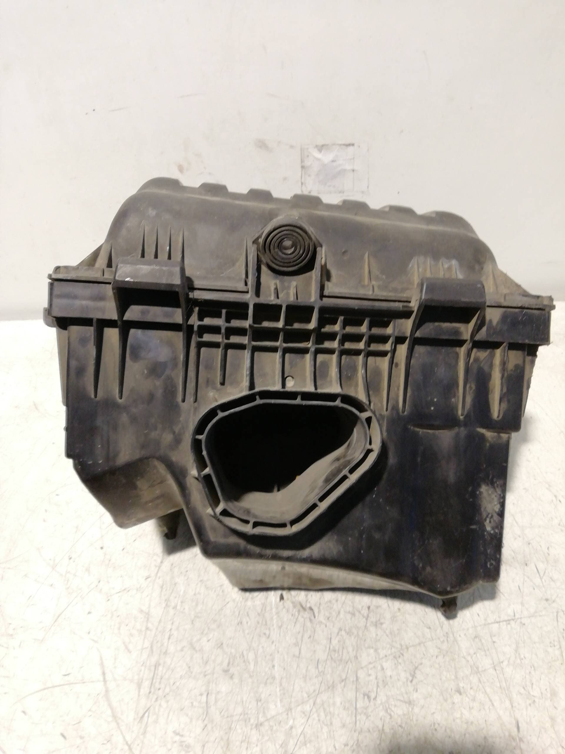 Caja filtro aire VOLKSWAGEN SHARAN (7M8) 5