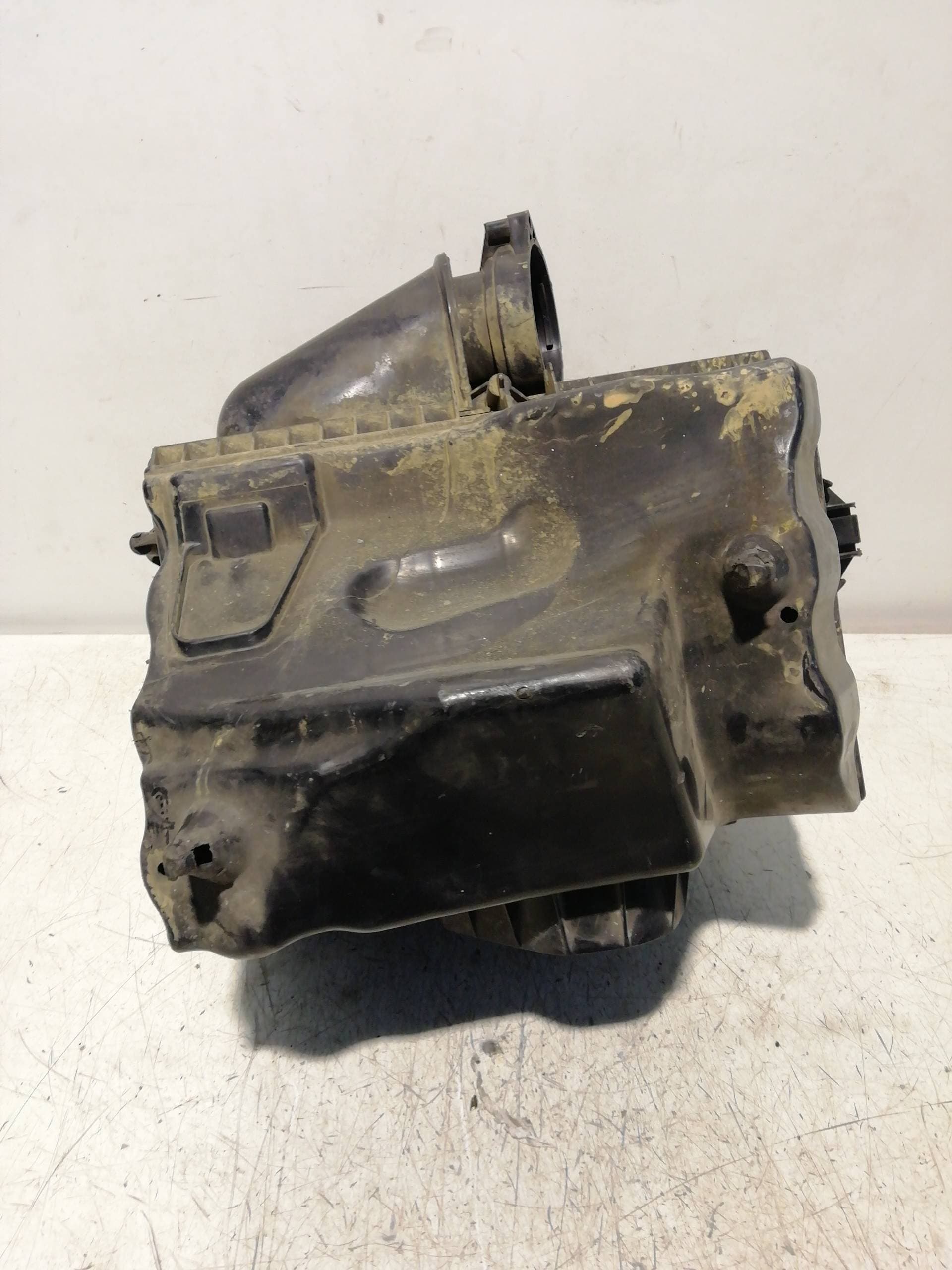 Caja filtro aire VOLKSWAGEN SHARAN (7M8) 3