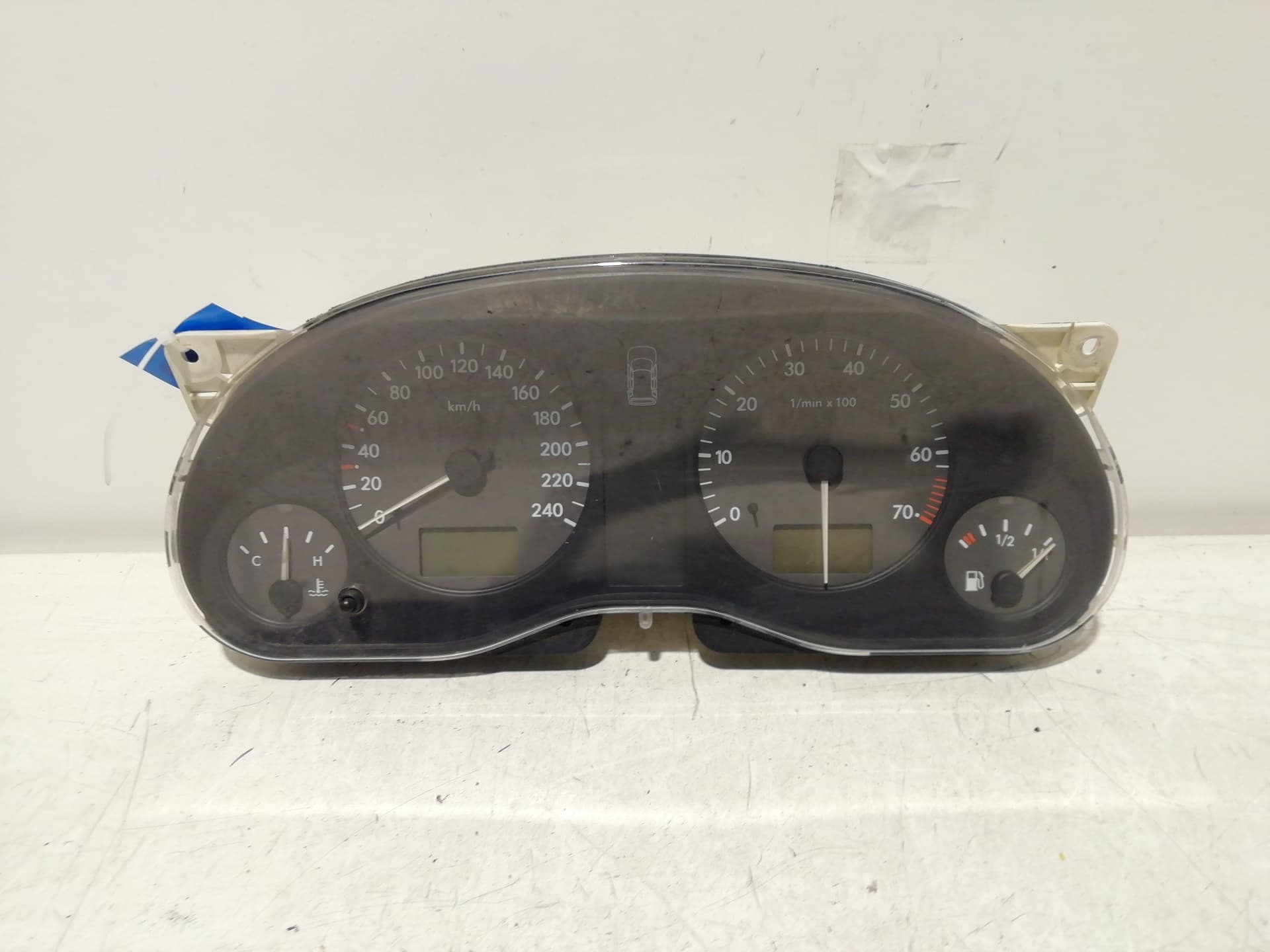 Cuadro instrumentos VOLKSWAGEN SHARAN (7M8)