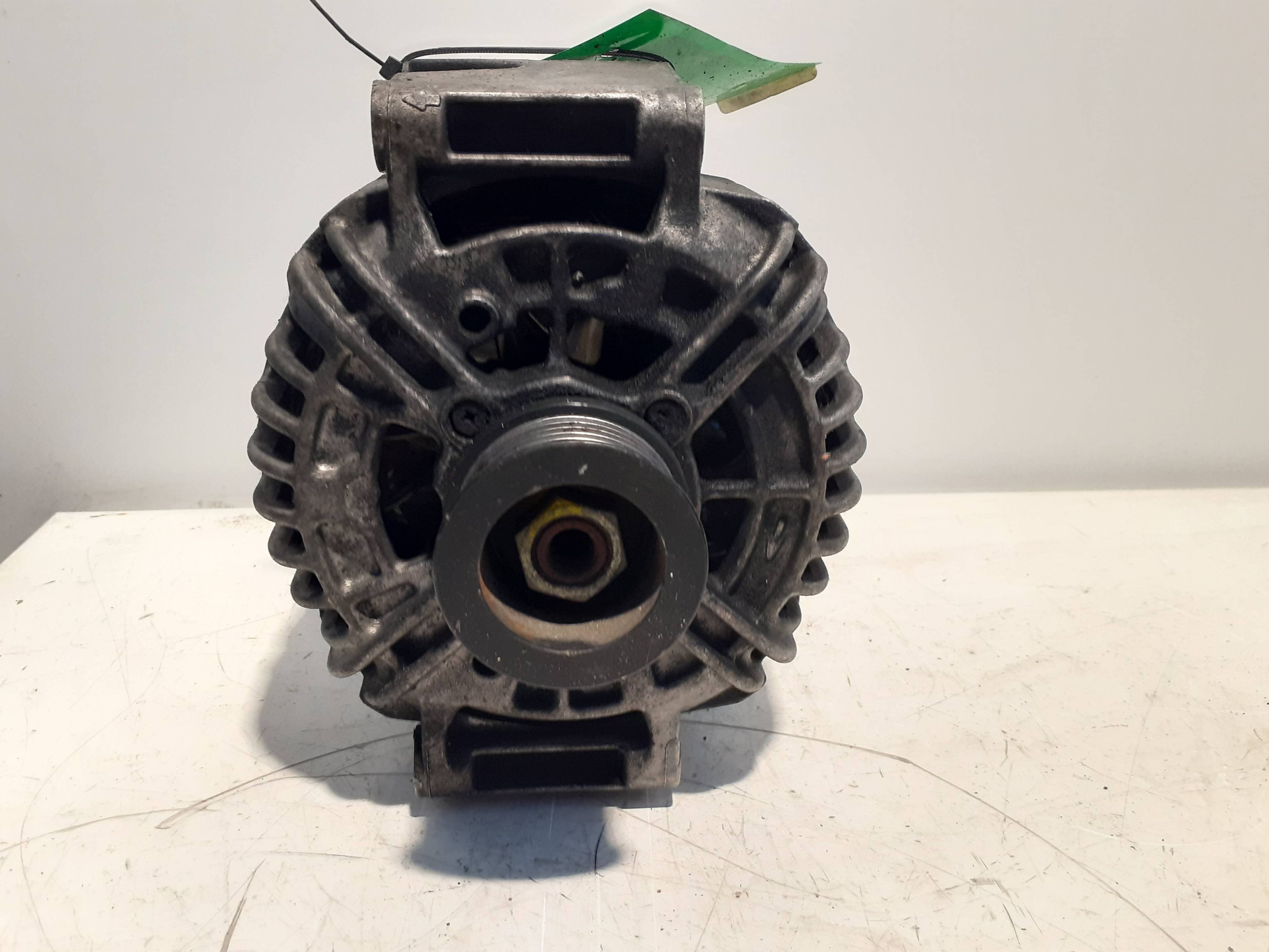 Alternador MERCEDES-BENZ CLASE E (W211) BERLINA