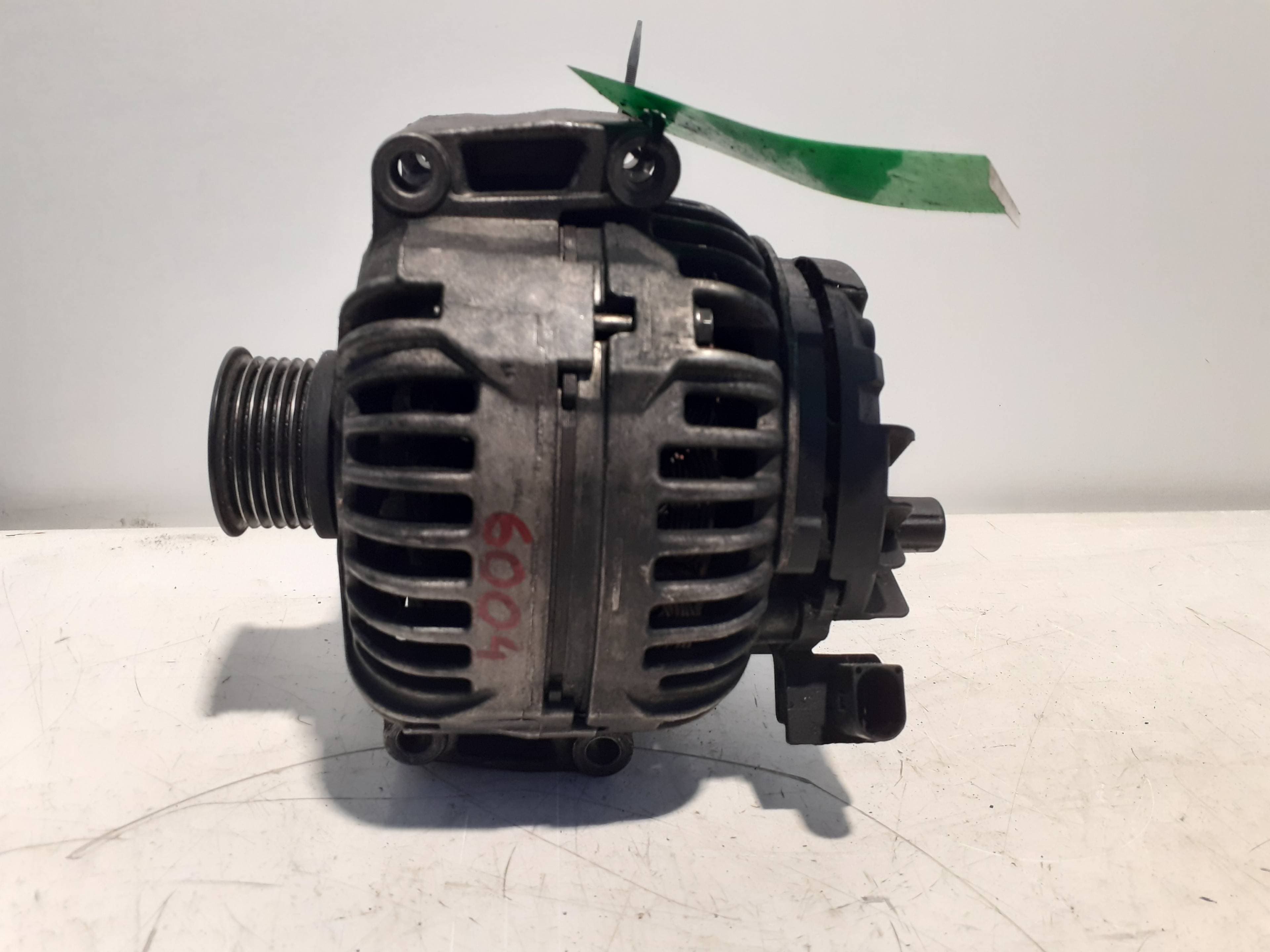 Alternador MERCEDES-BENZ CLASE E (W211) BERLINA 4
