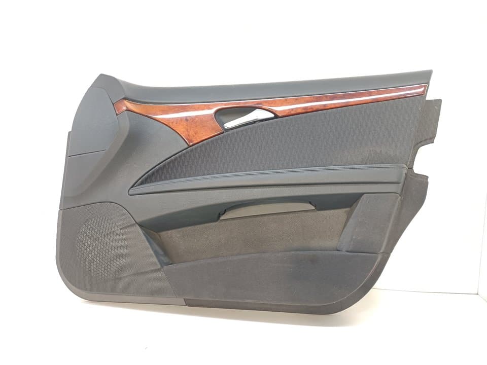 Guarnecido puerta trasera derecha MERCEDES-BENZ CLASE E (W211) BERLINA