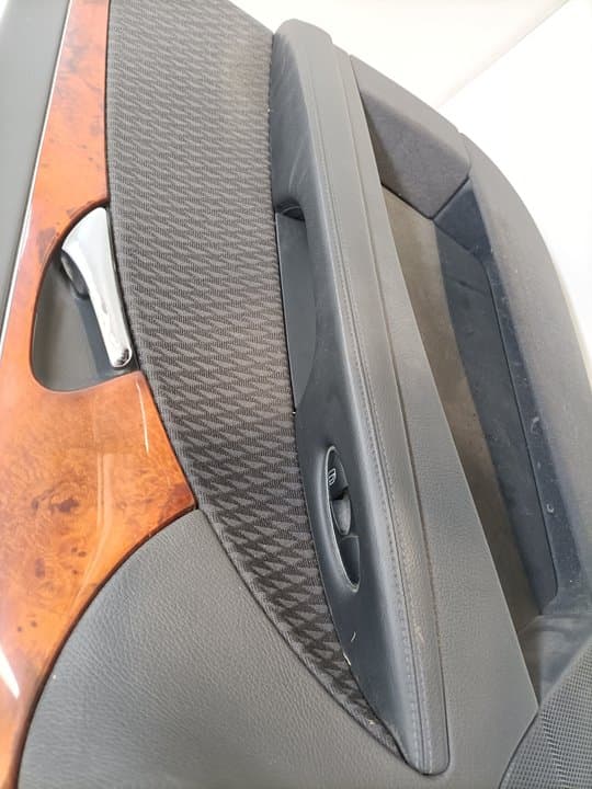 Guarnecido puerta trasera derecha MERCEDES-BENZ CLASE E (W211) BERLINA 5