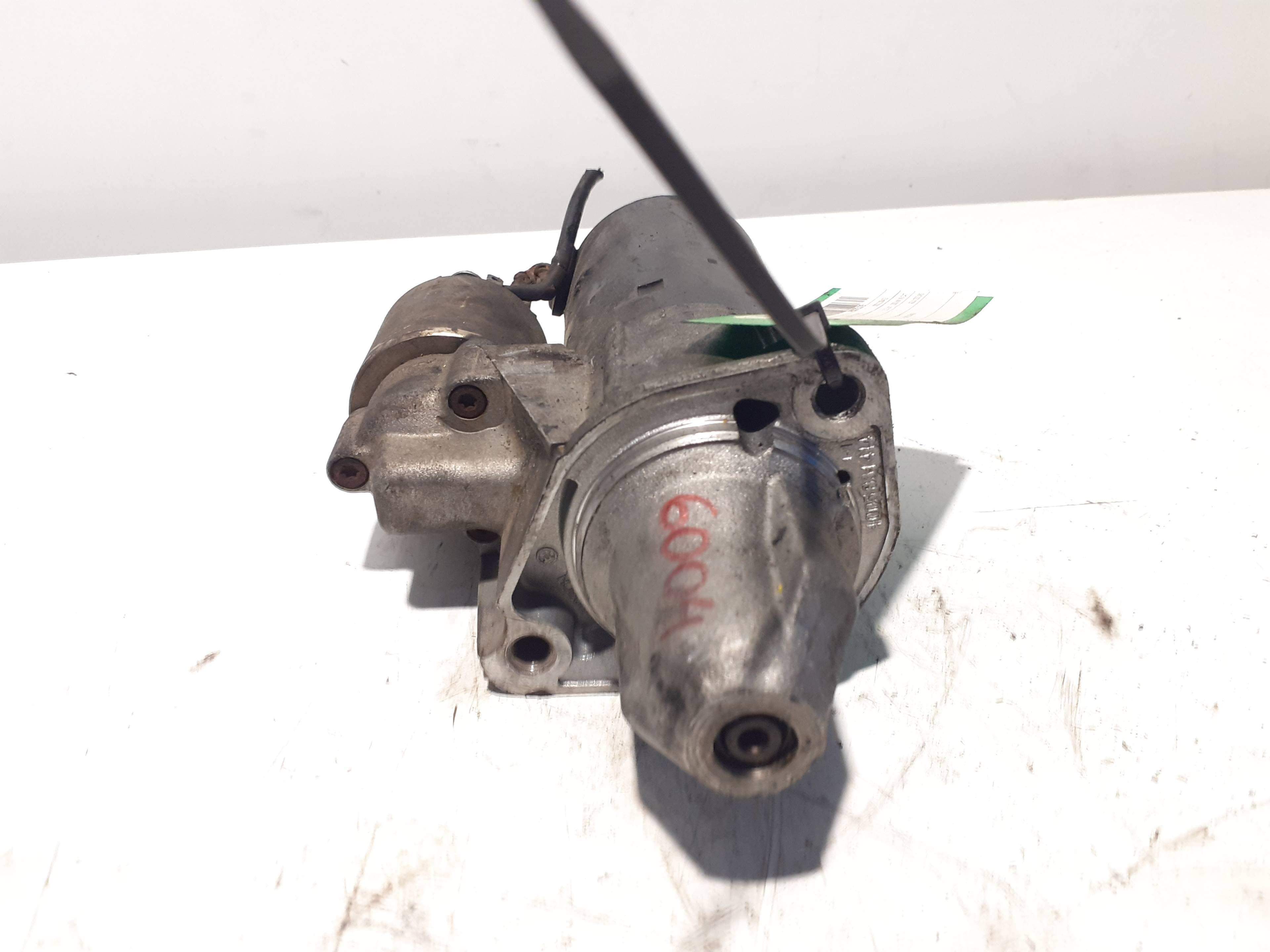 Motor arranque MERCEDES-BENZ CLASE E (W211) BERLINA