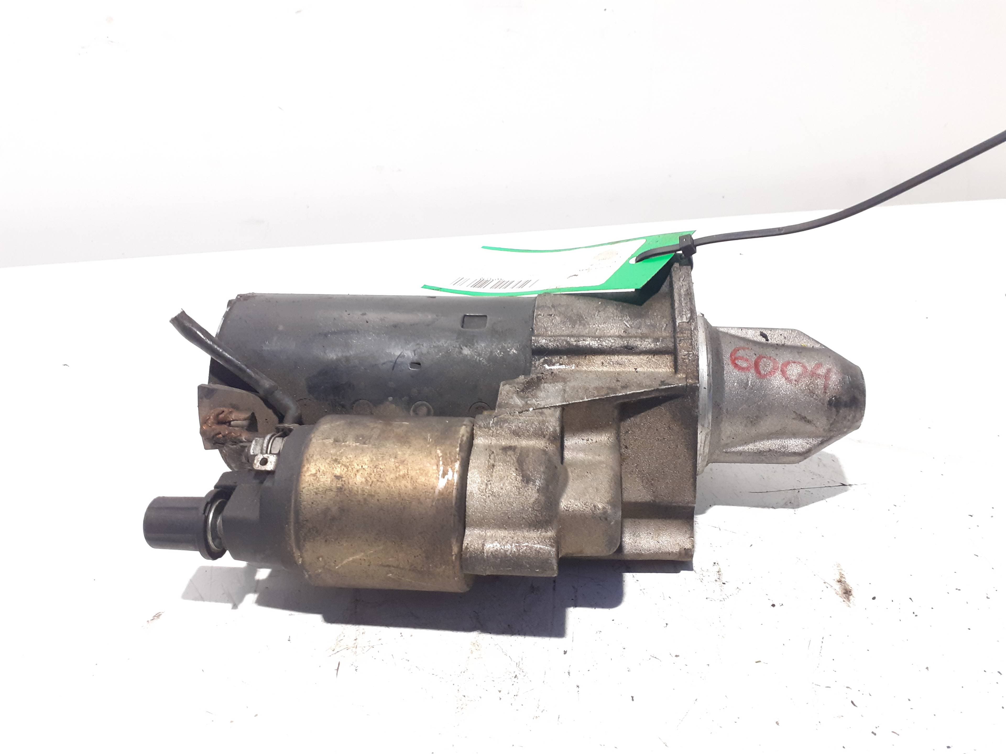 Motor arranque MERCEDES-BENZ CLASE E (W211) BERLINA 3