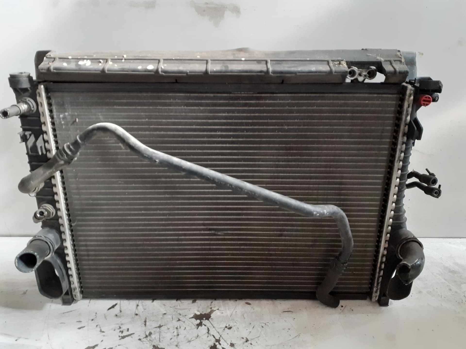 Recambio MERCEDES-BENZ CLASE E (W211) BERLINA ref. A2115000154 2