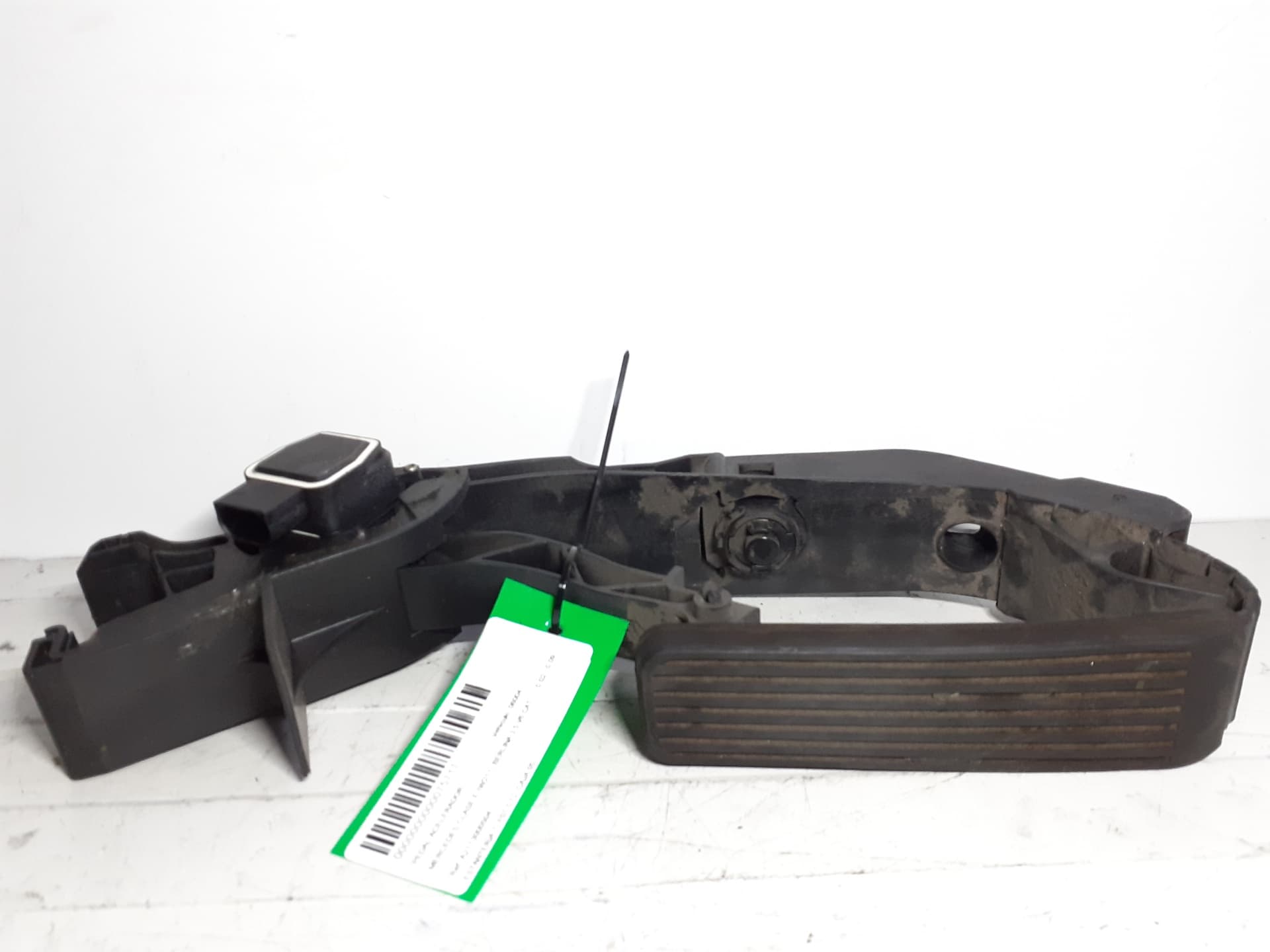 Pedal acelerador MERCEDES-BENZ CLASE E (W211) BERLINA 3