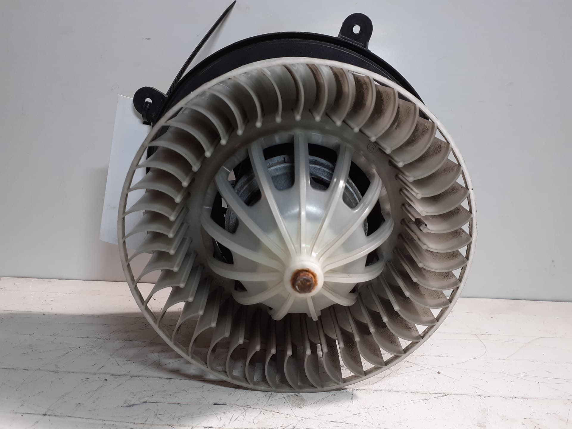 Ventilador calefaccion MERCEDES-BENZ CLASE E (W211) BERLINA 3