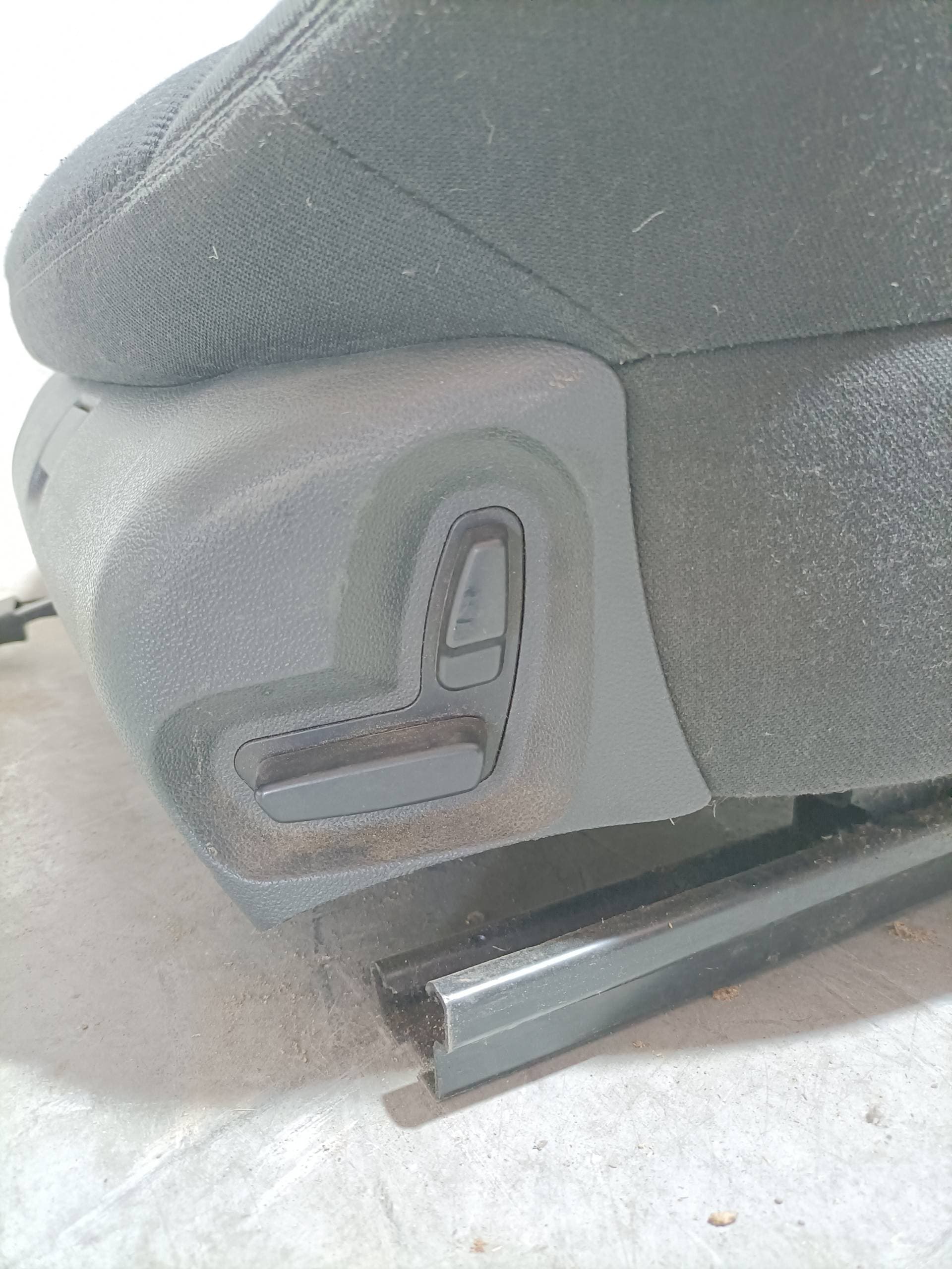 Asiento delantero izquierdo MERCEDES-BENZ CLASE E (W211) BERLINA 3