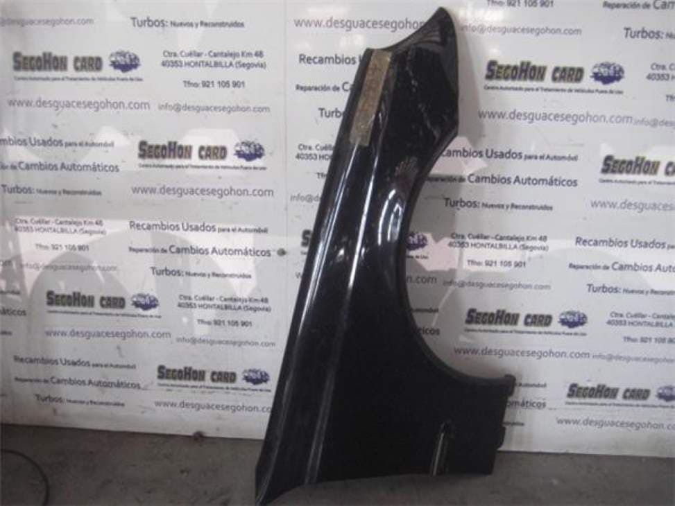 Aleta delantera derecha MERCEDES-BENZ CLASE E (W211) BERLINA