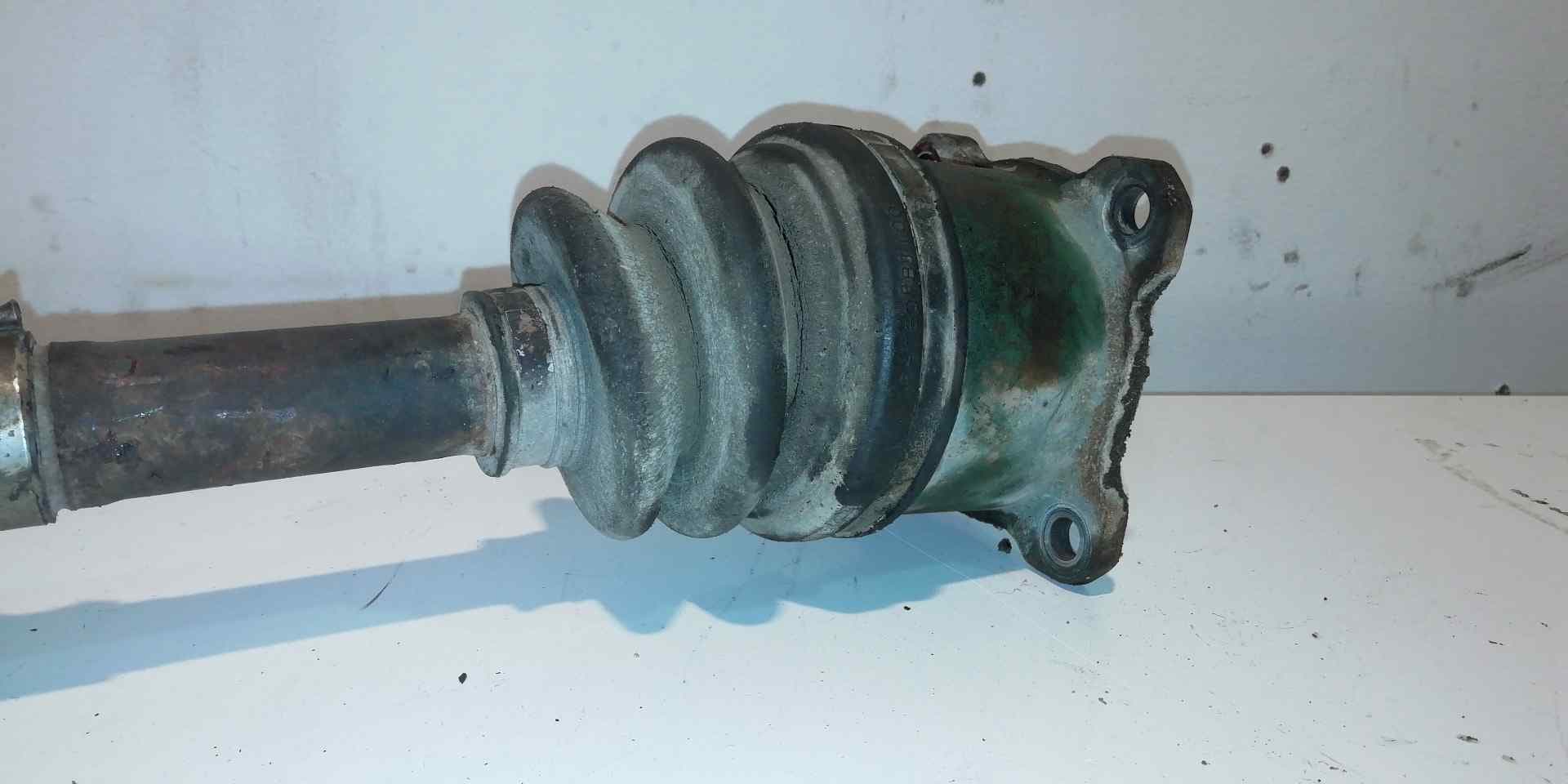 Transmision delantera derecha MITSUBISHI MONTERO (V20/V40) 2