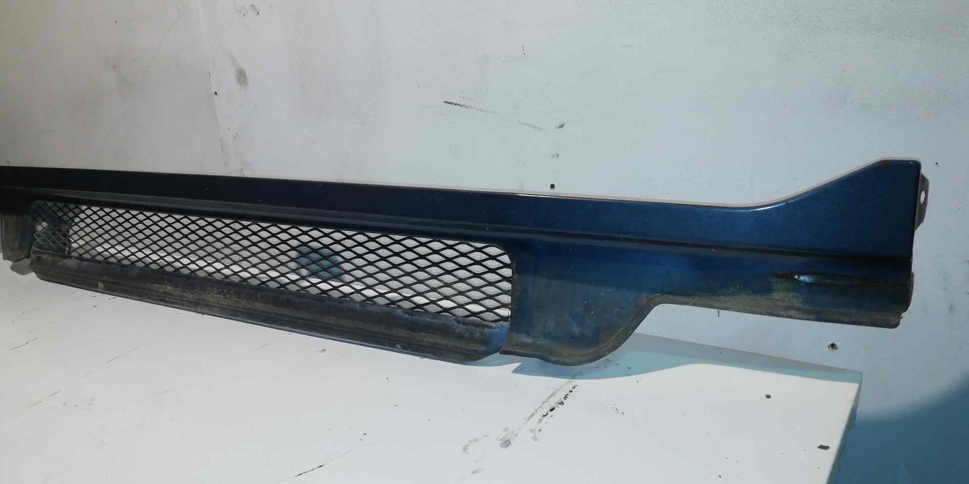 Rejilla paragolpes delantero MITSUBISHI MONTERO (V20/V40) 2