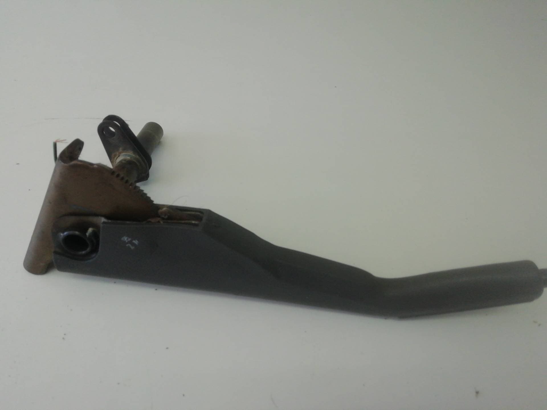 Palanca freno de mano MITSUBISHI MONTERO (V20/V40)