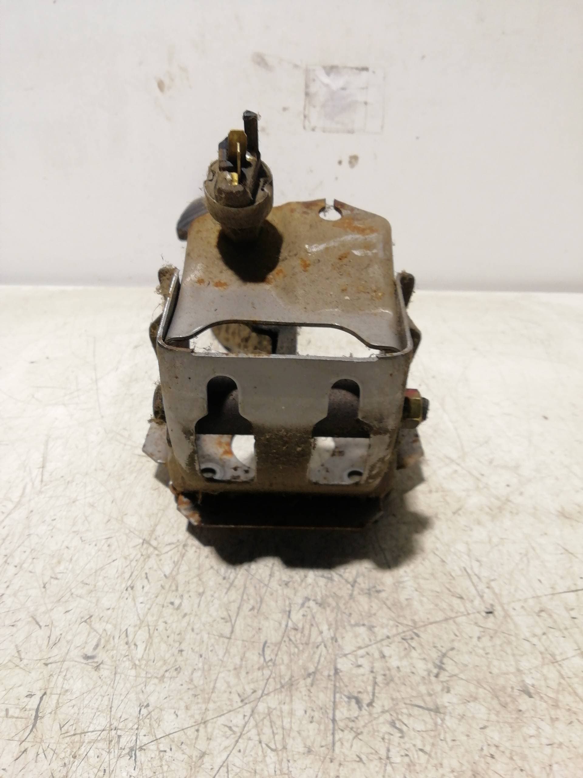 Pedal freno MITSUBISHI MONTERO (V20/V40) 5