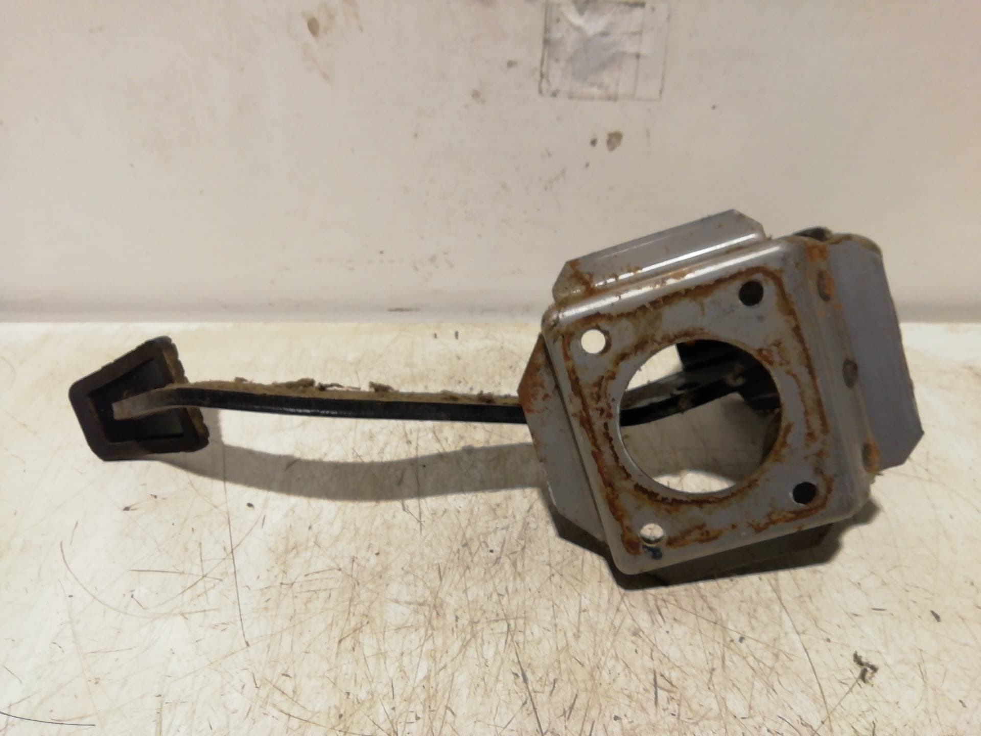 Pedal freno MITSUBISHI MONTERO (V20/V40) 3