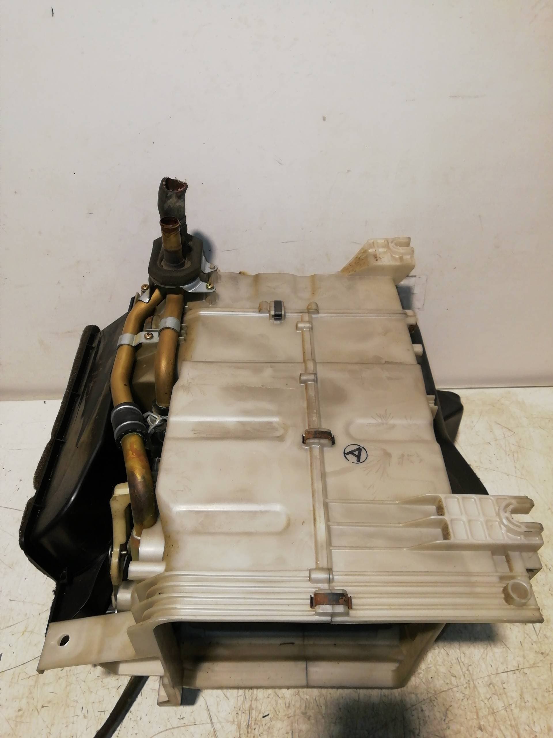 Mueble interior calefaccion MITSUBISHI MONTERO (V20/V40) 3