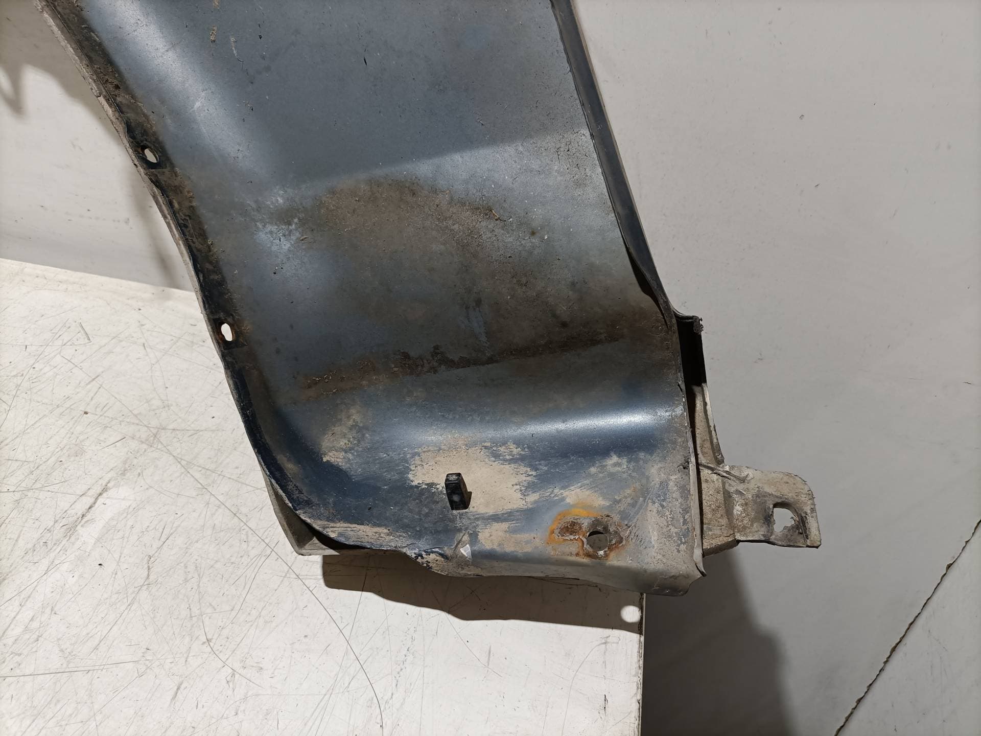 Aleta delantera derecha MITSUBISHI MONTERO (V20/V40) 3