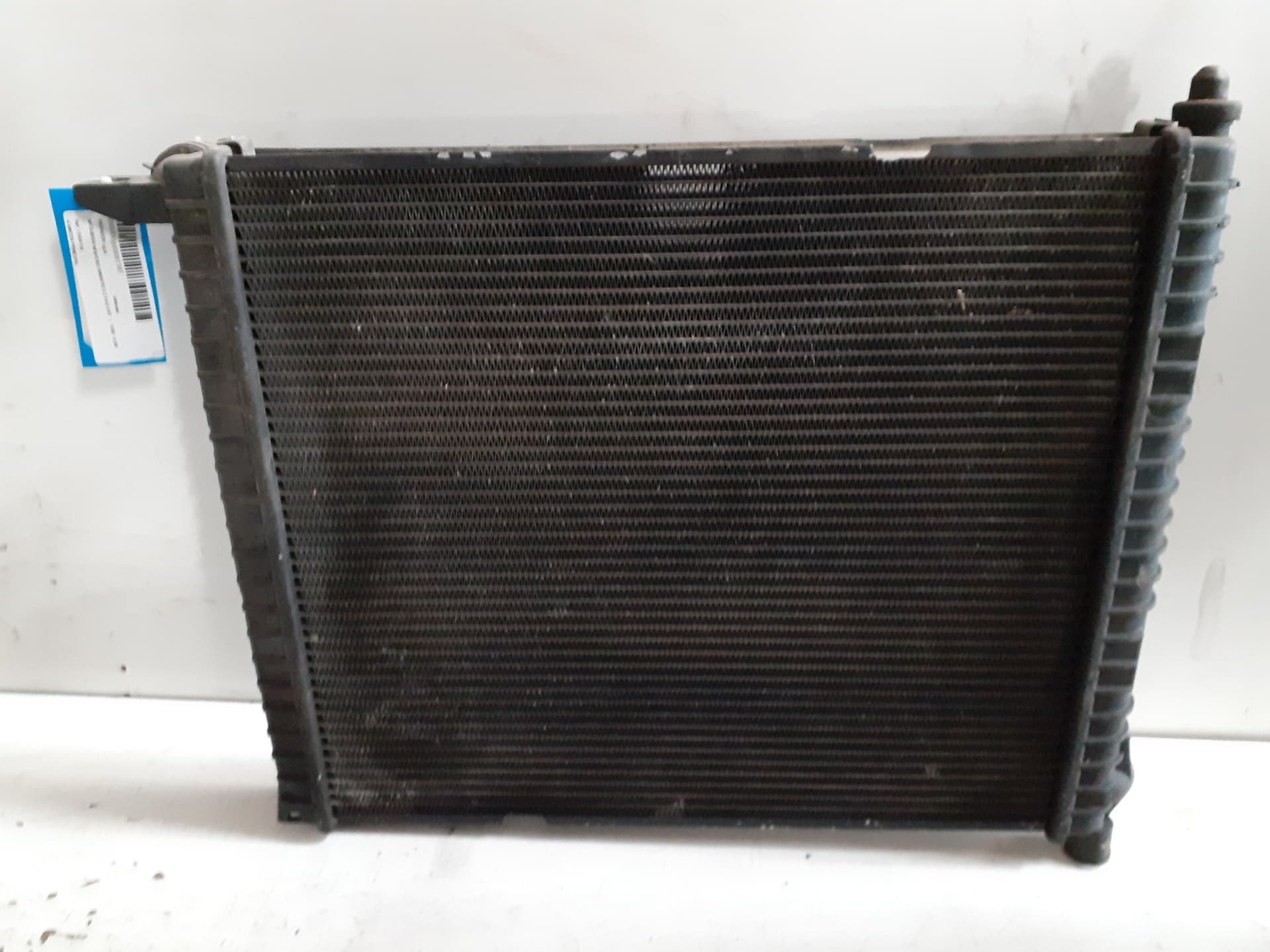 Radiador agua MITSUBISHI MONTERO (V20/V40)
