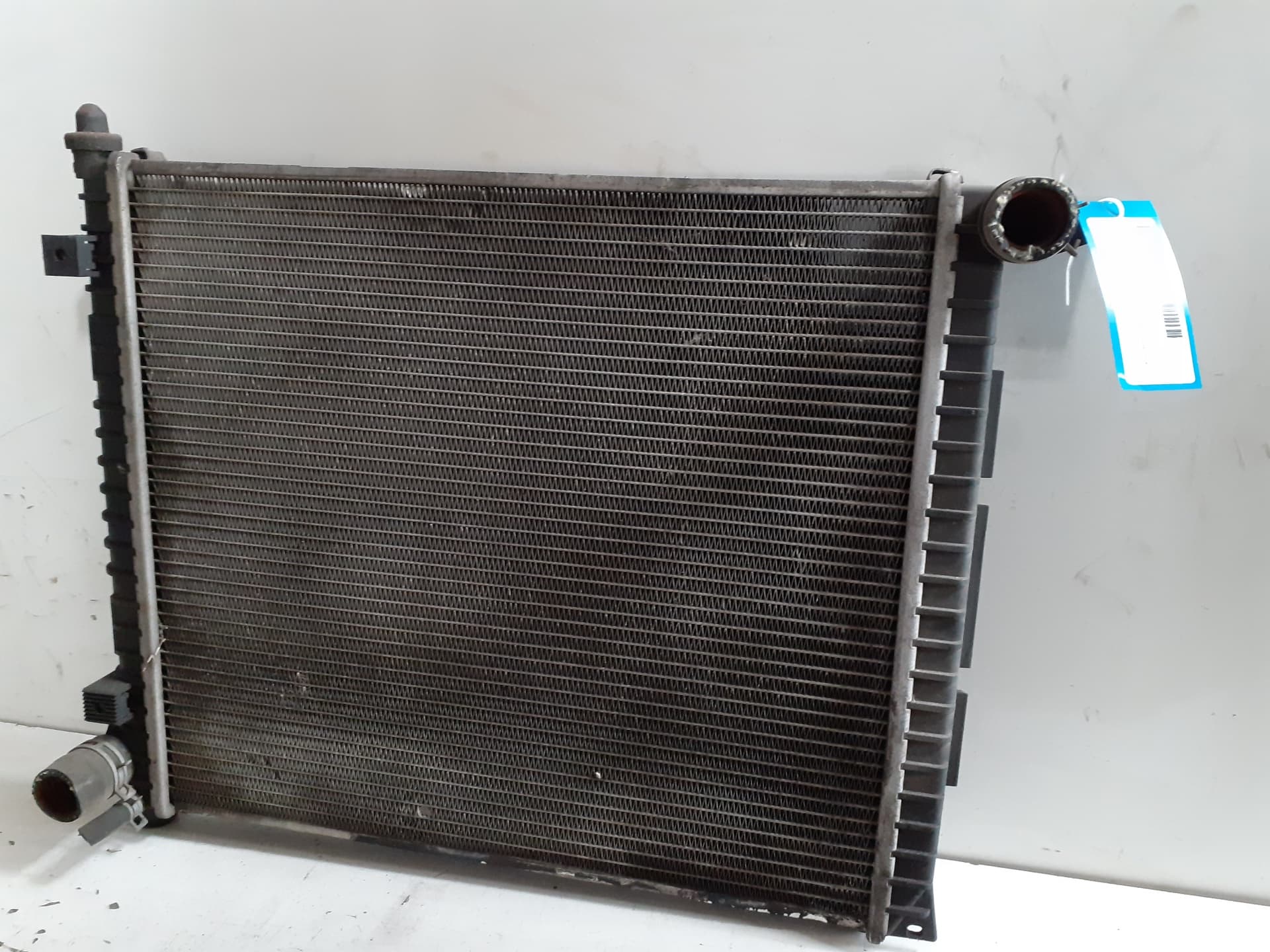 Radiador agua MITSUBISHI MONTERO (V20/V40) 3