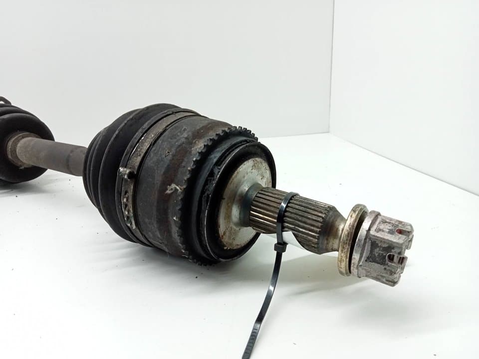Transmision delantera derecha MITSUBISHI MONTERO (V20/V40) 4
