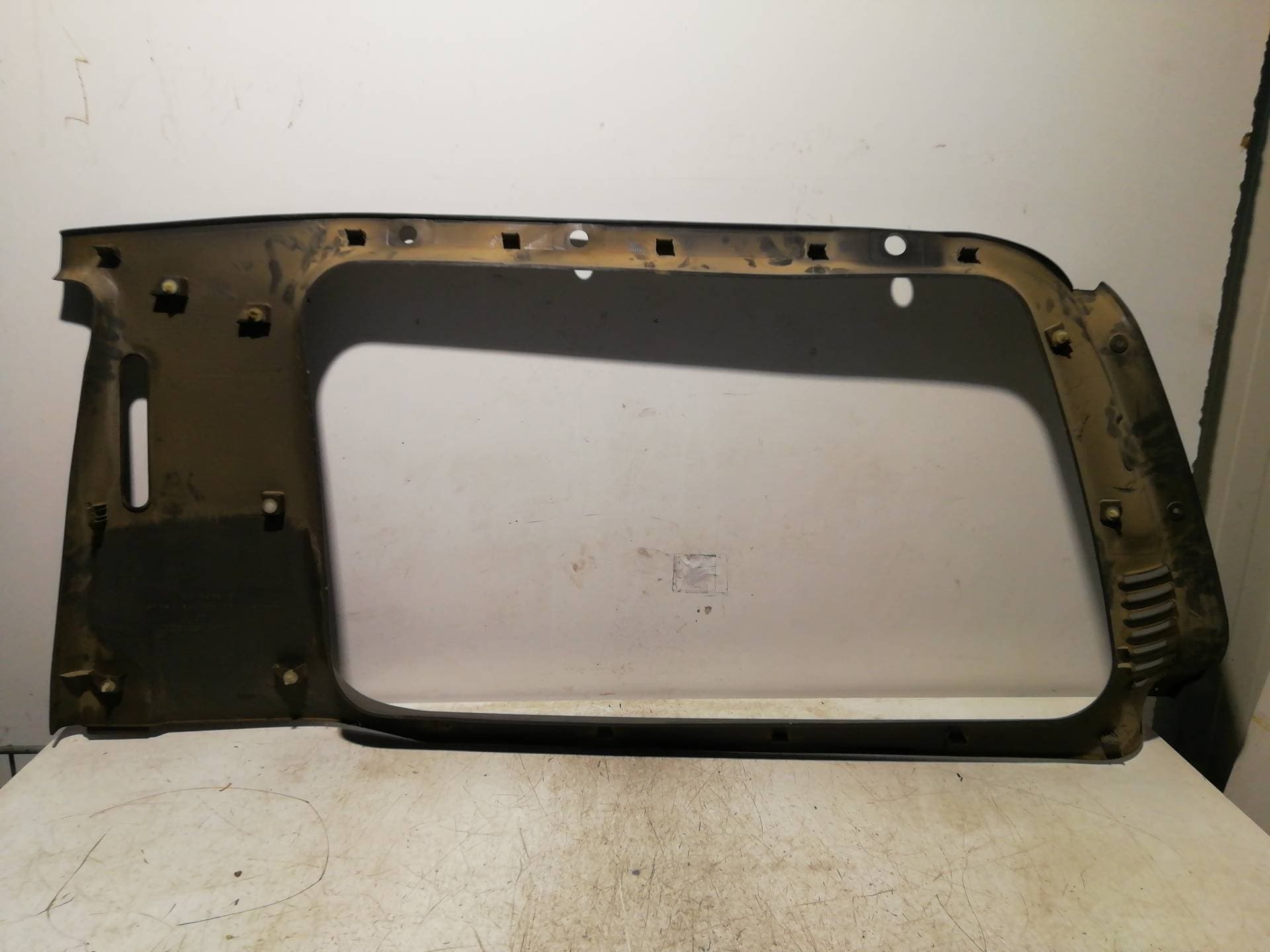 Recambio MITSUBISHI MONTERO (V20/V40) ref. MB645815 3
