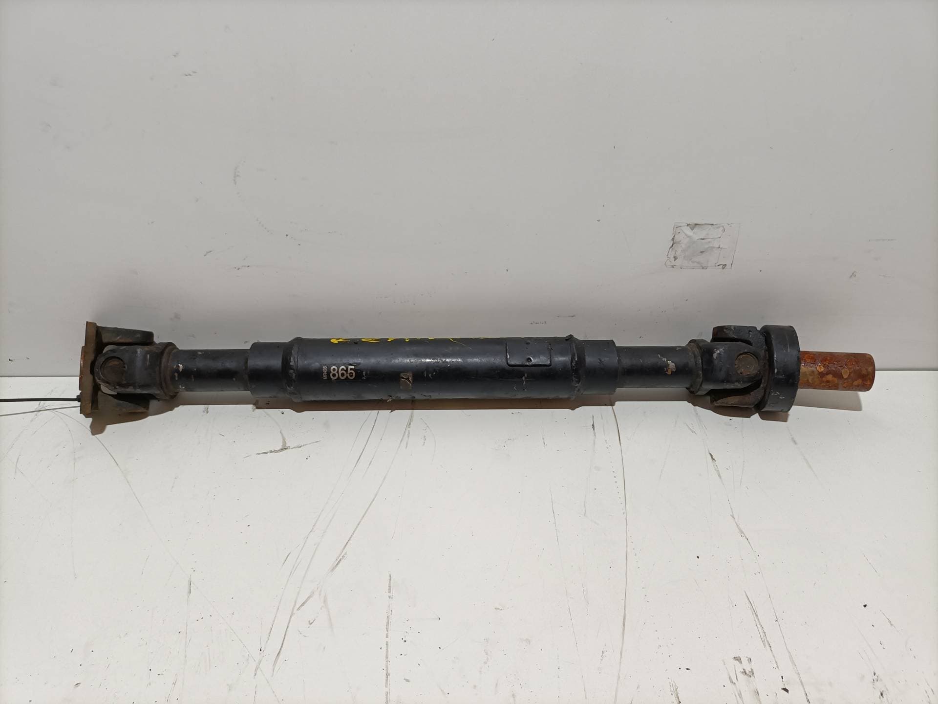 Transmision central delantero MITSUBISHI MONTERO (V20/V40)