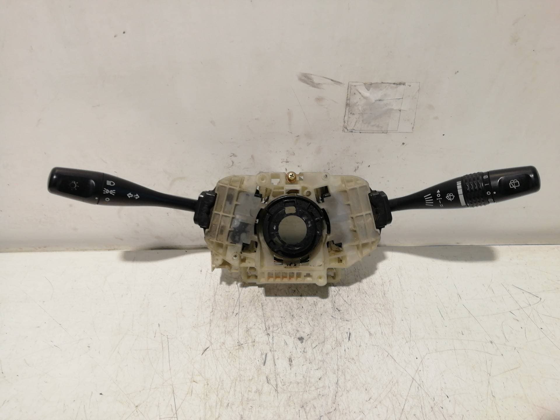 Mando luces MITSUBISHI MONTERO (V20/V40)