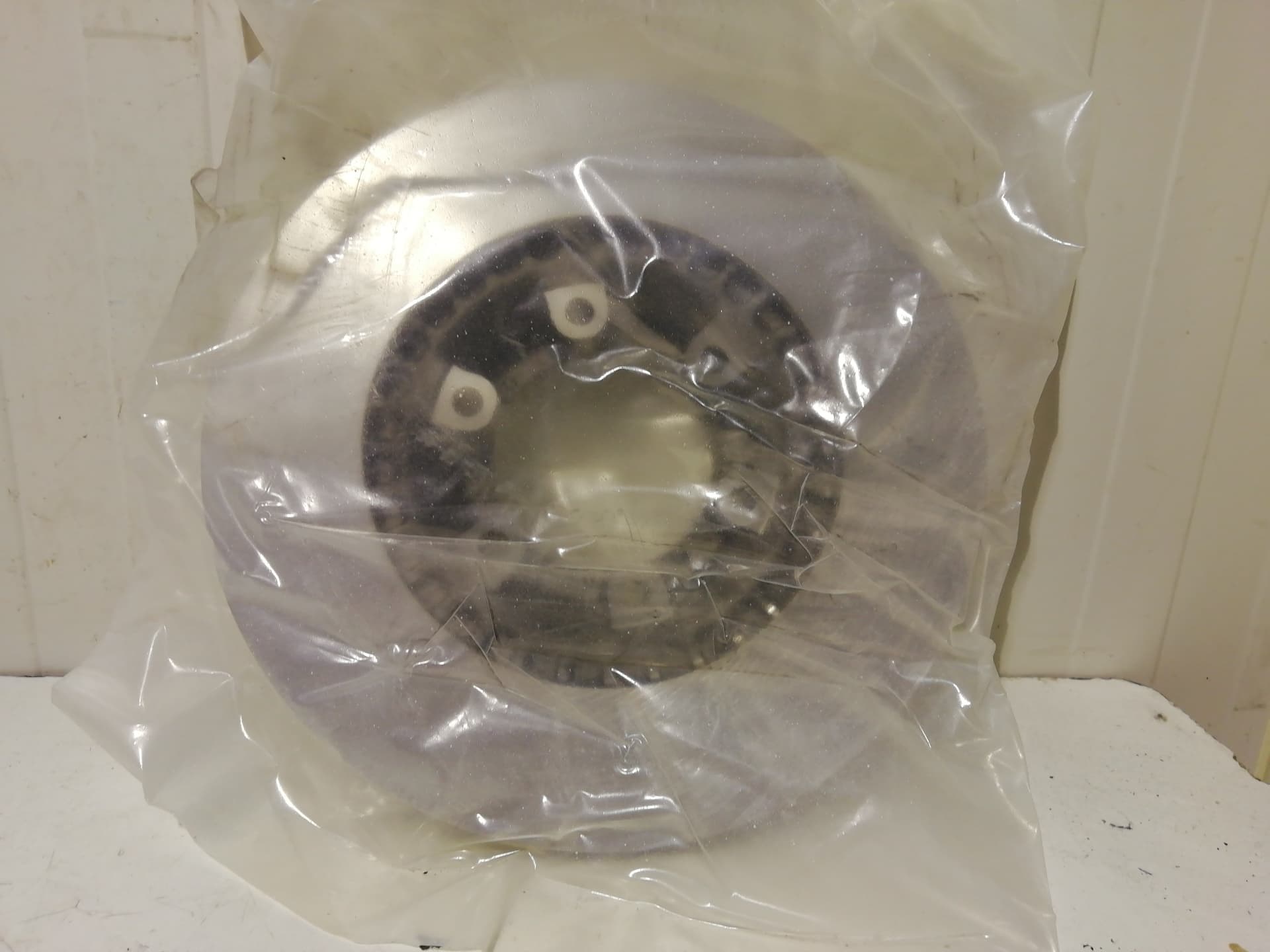 Disco freno delantero MITSUBISHI MONTERO (V20/V40)