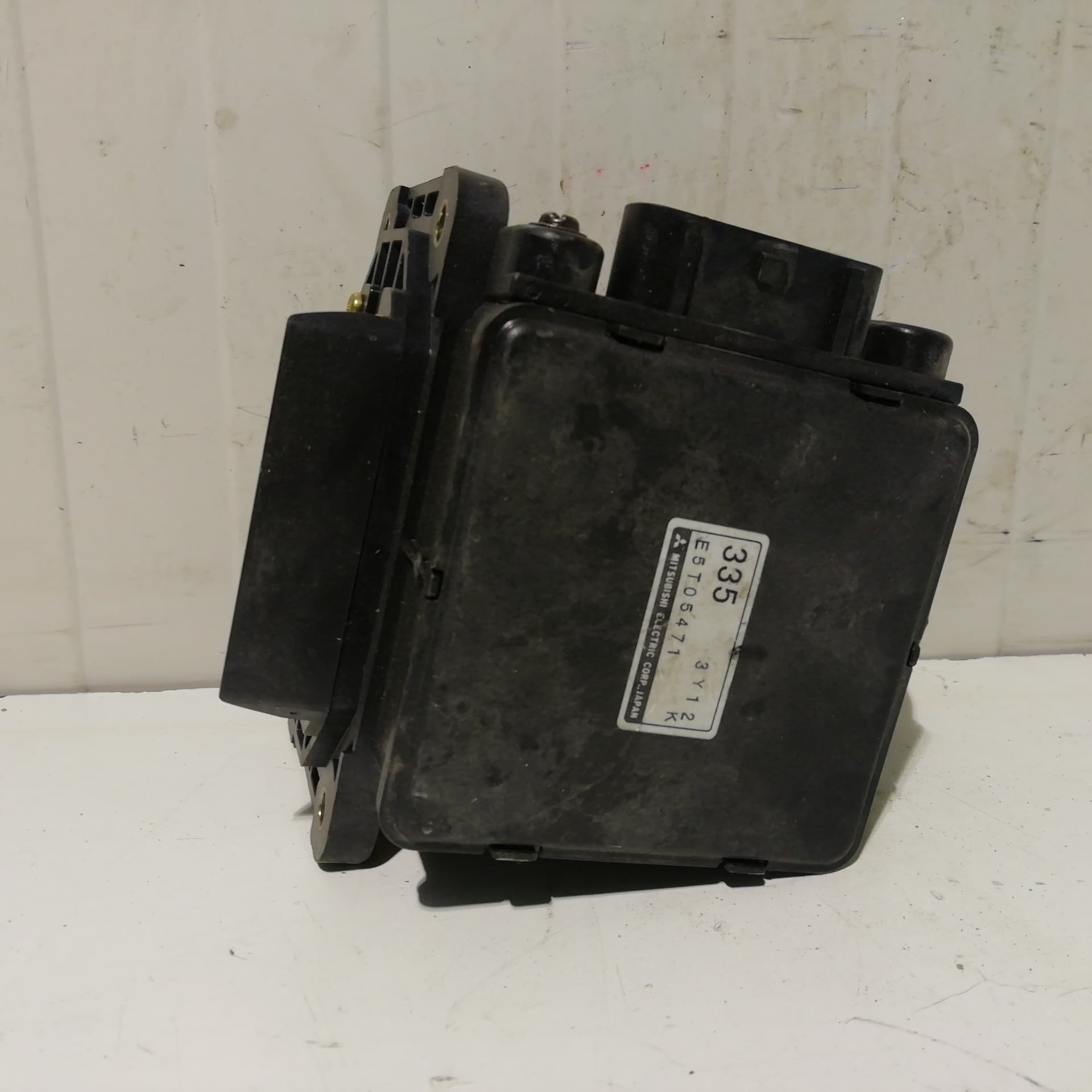 Caudalimetro MITSUBISHI MONTERO (V20/V40) 4