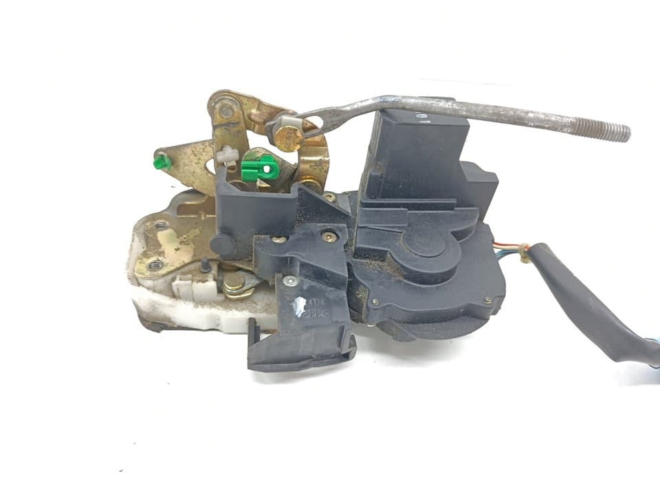 Cerradura puerta trasera derecha MG SERIE 200 (RF) 5
