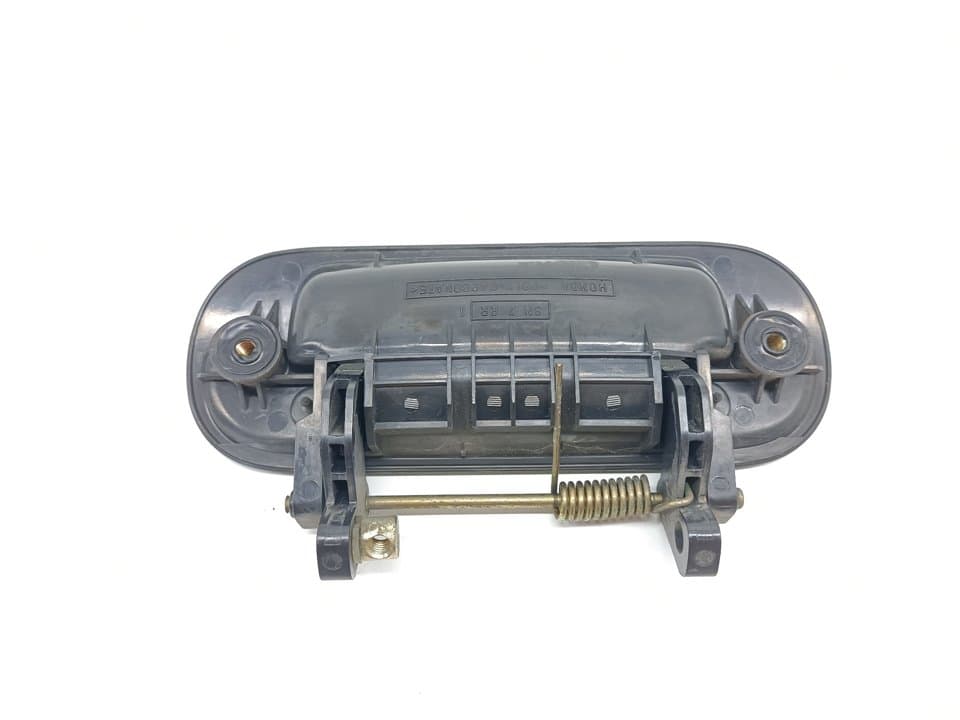 Maneta exterior trasera derecha MG SERIE 200 (RF) 3