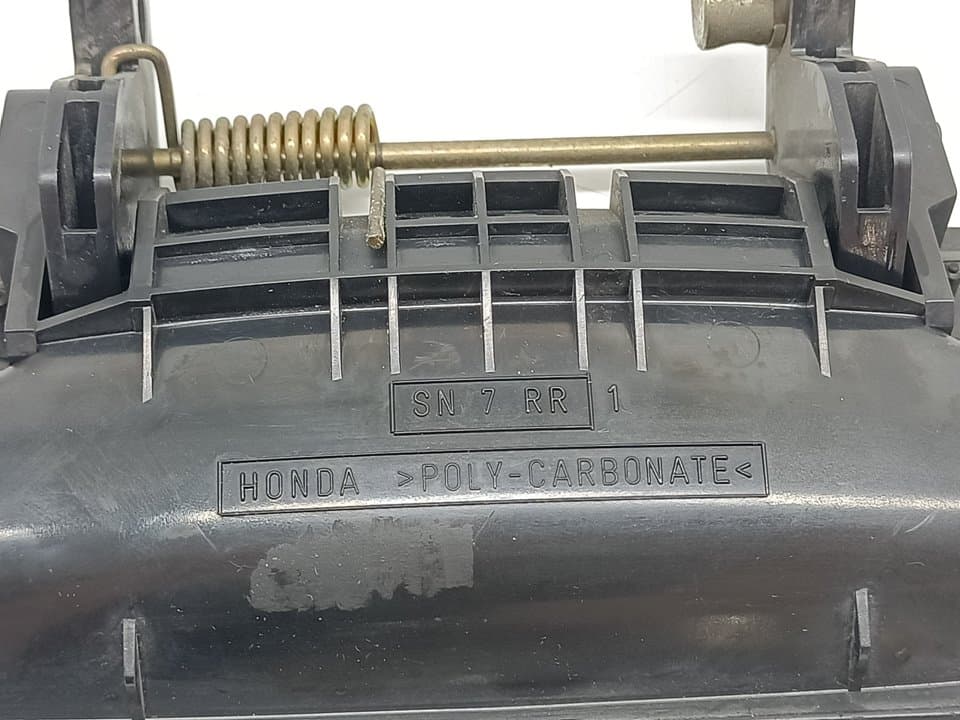 Maneta exterior trasera derecha MG SERIE 200 (RF) 2
