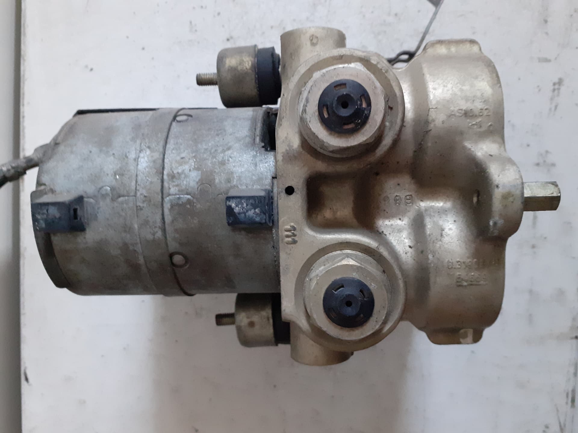 Abs MG SERIE 200 (RF) 3
