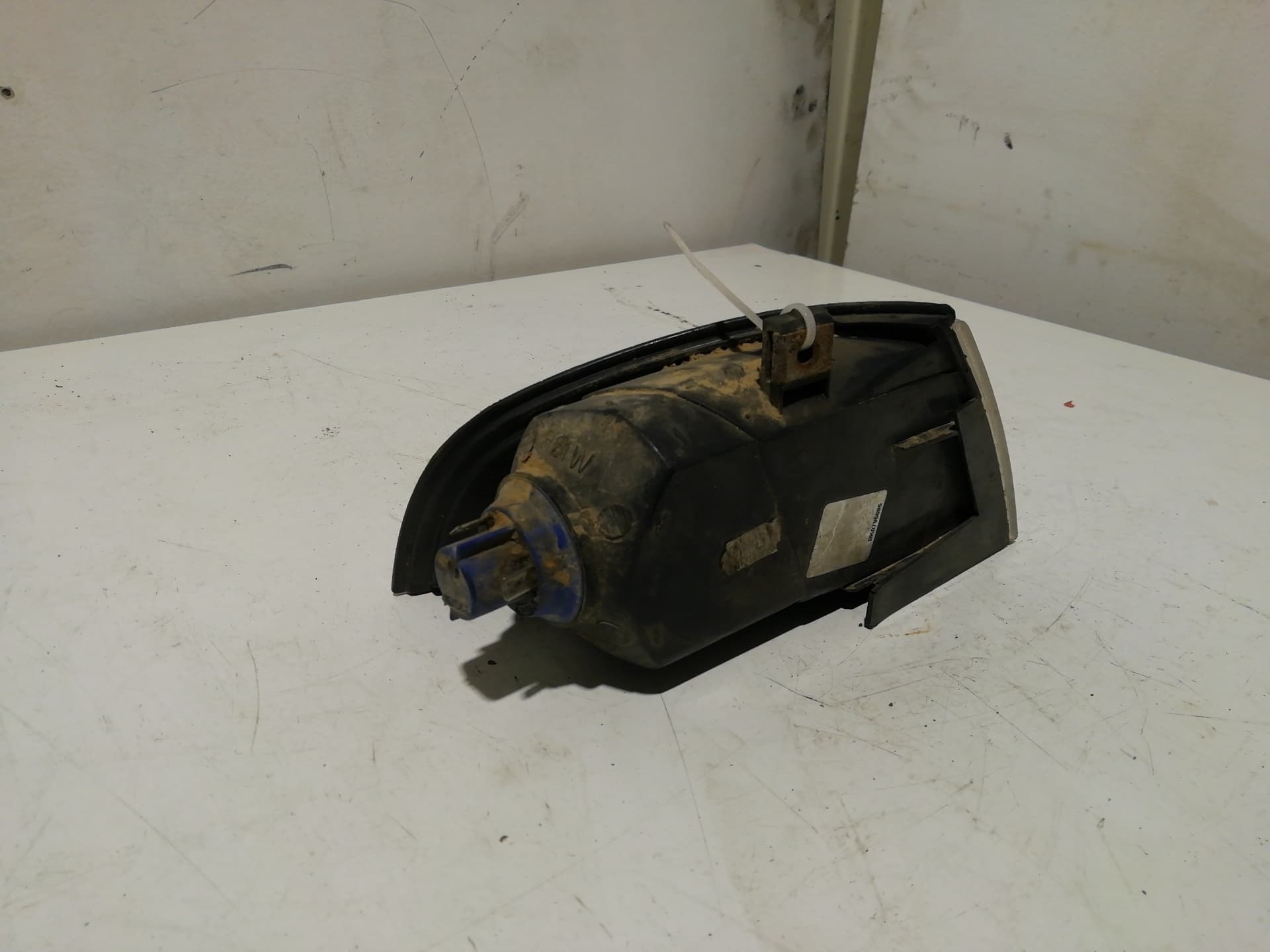Recambio MG SERIE 200 (RF) ref. BK0795595 2