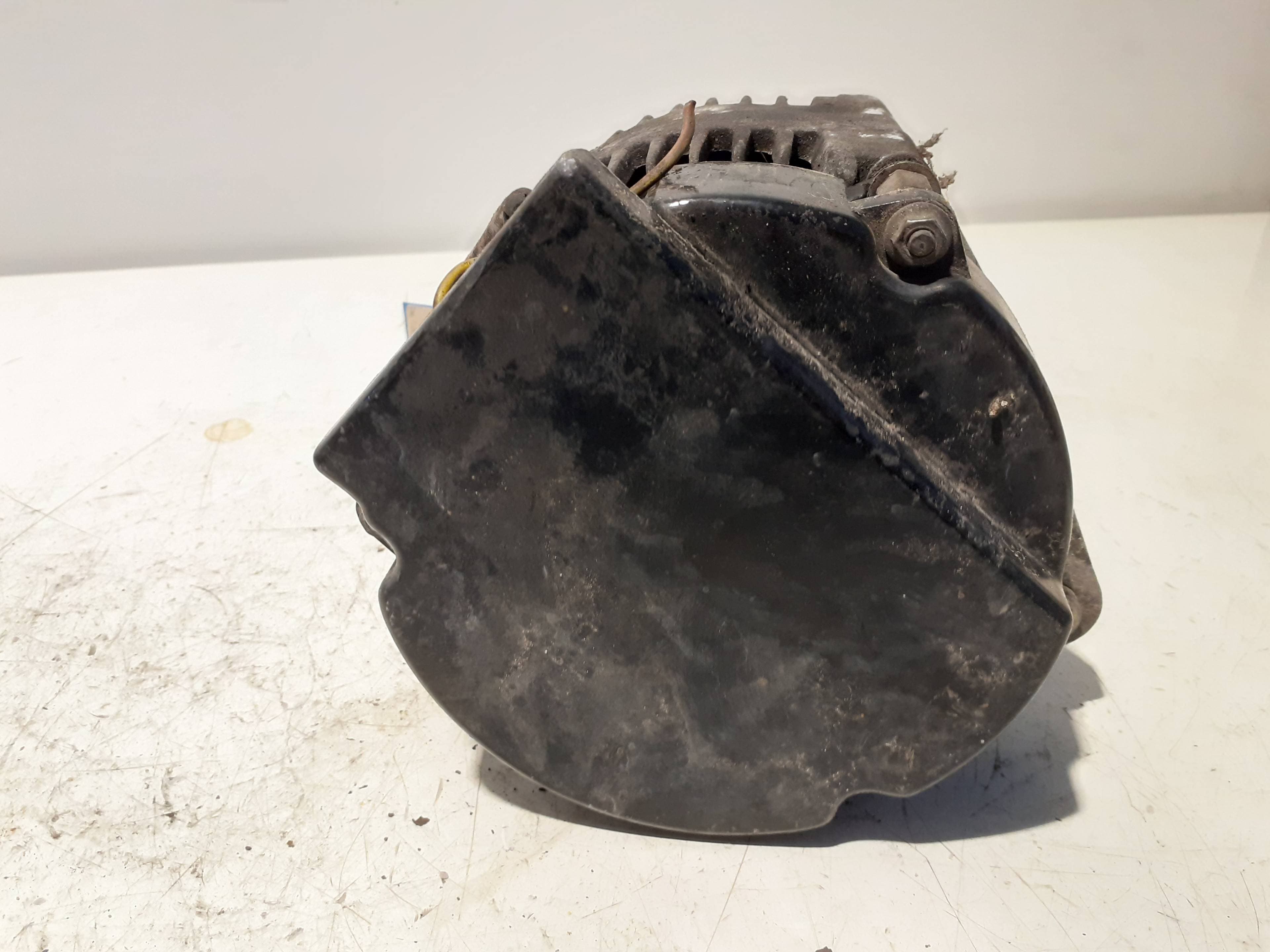Alternador MG SERIE 200 (RF) 3