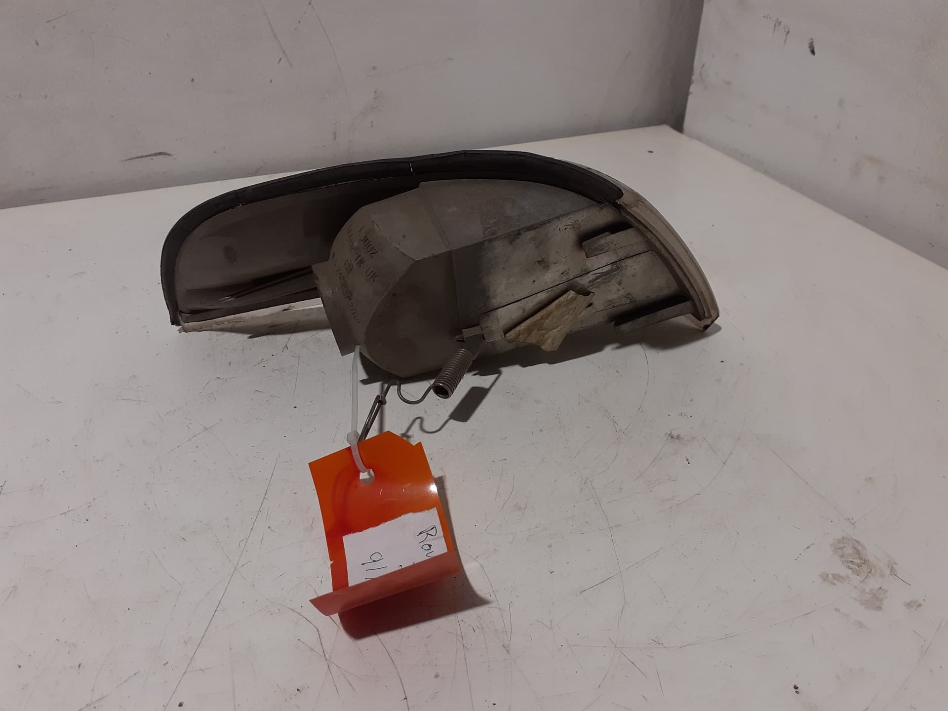 Recambio MG SERIE 200 (RF) ref. L3002 2
