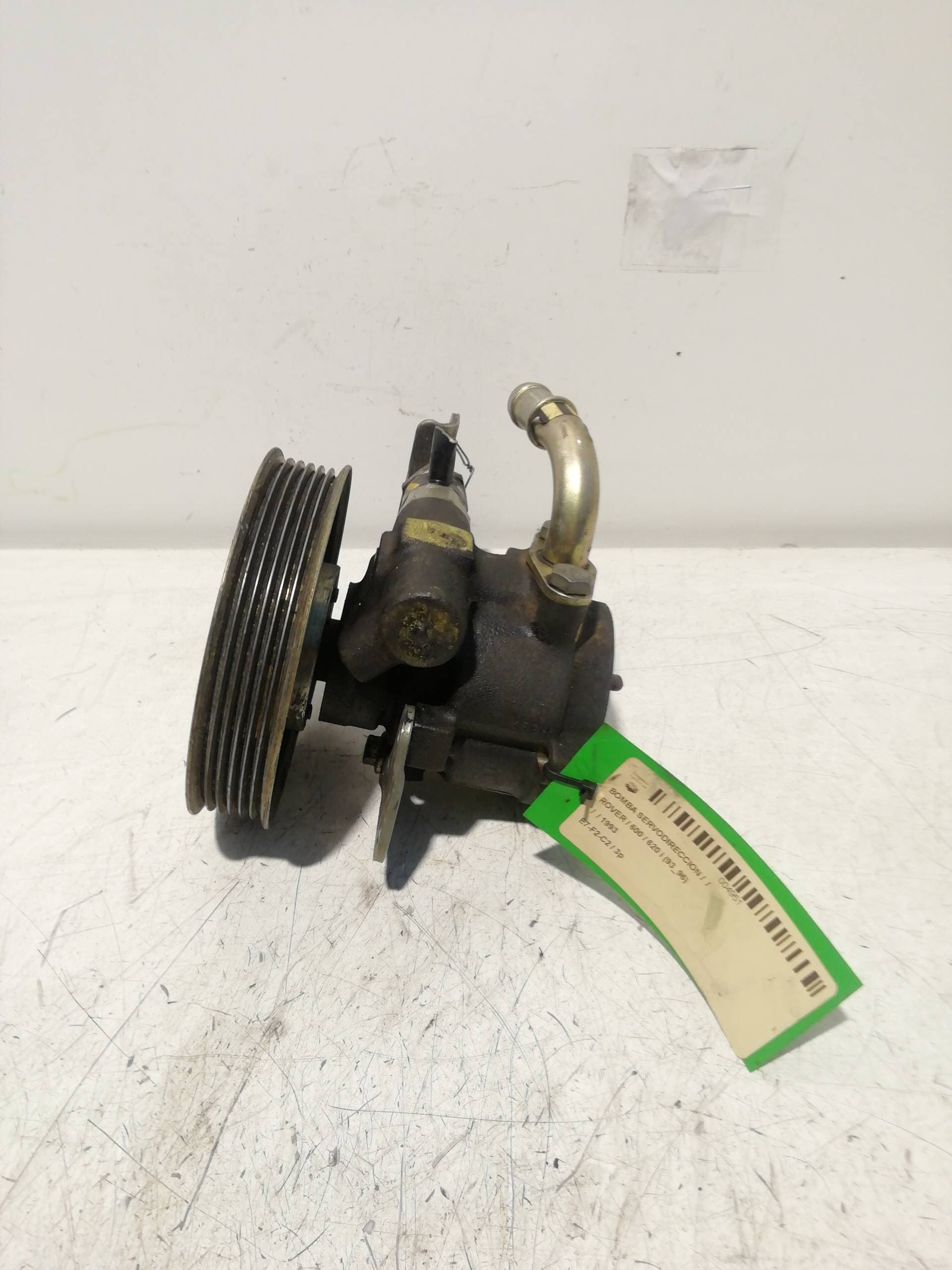 Bomba direccion MG SERIE 200 (RF)
