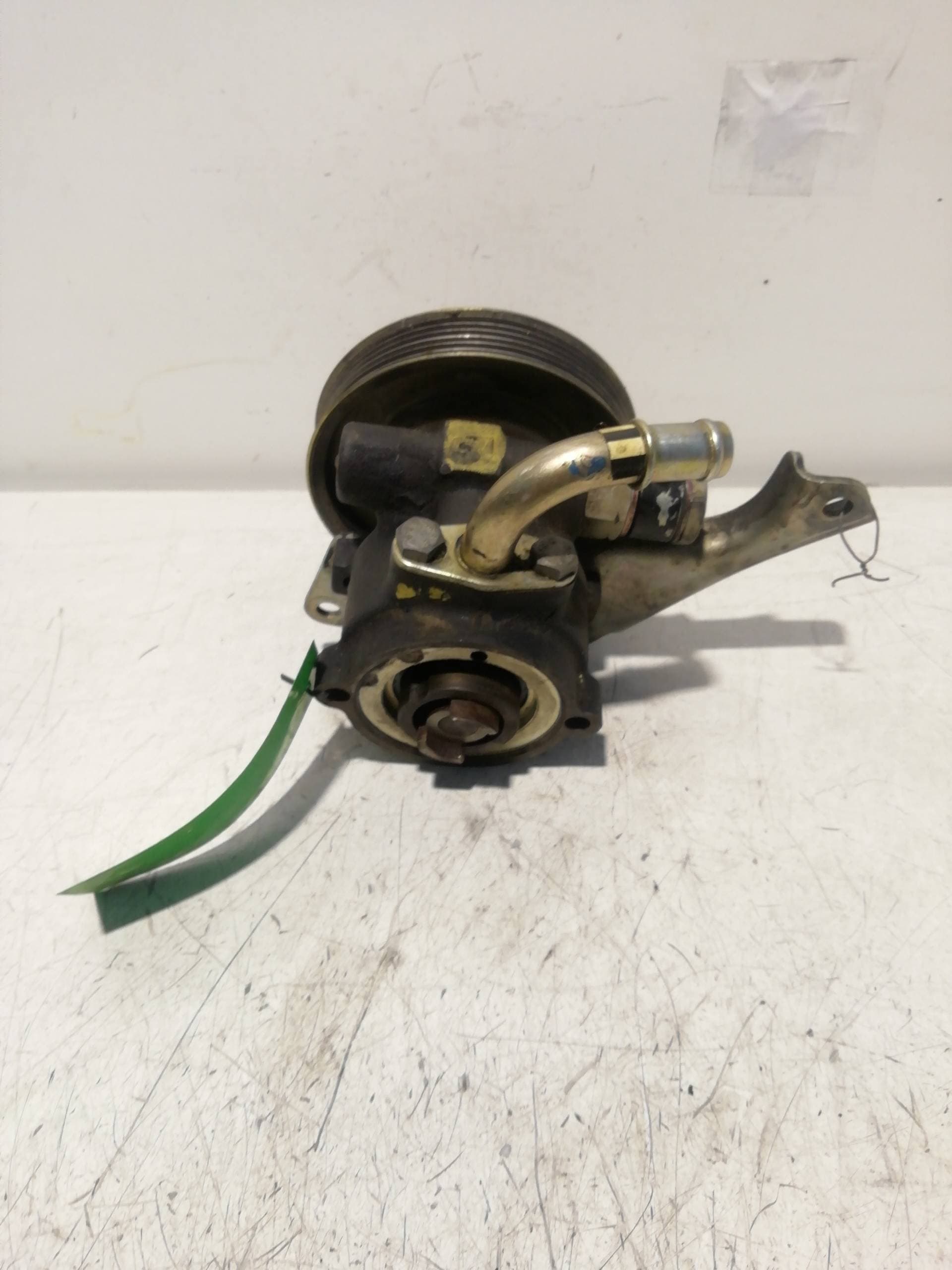 Bomba direccion MG SERIE 200 (RF) 4