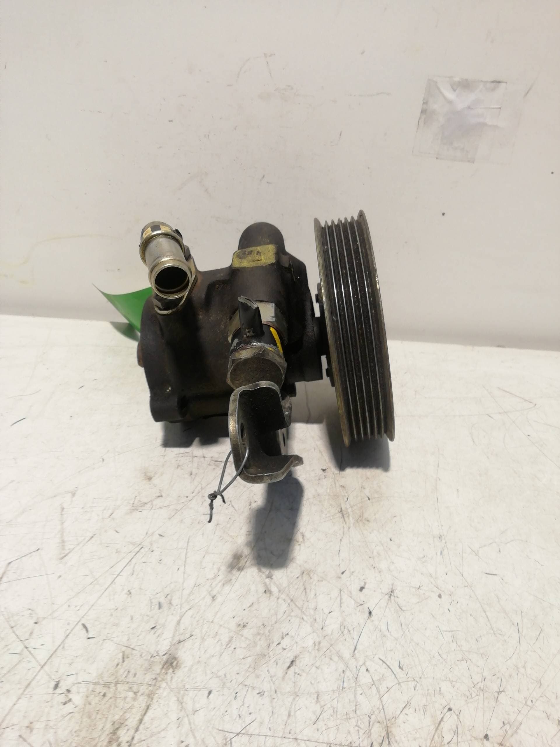 Bomba direccion MG SERIE 200 (RF) 3