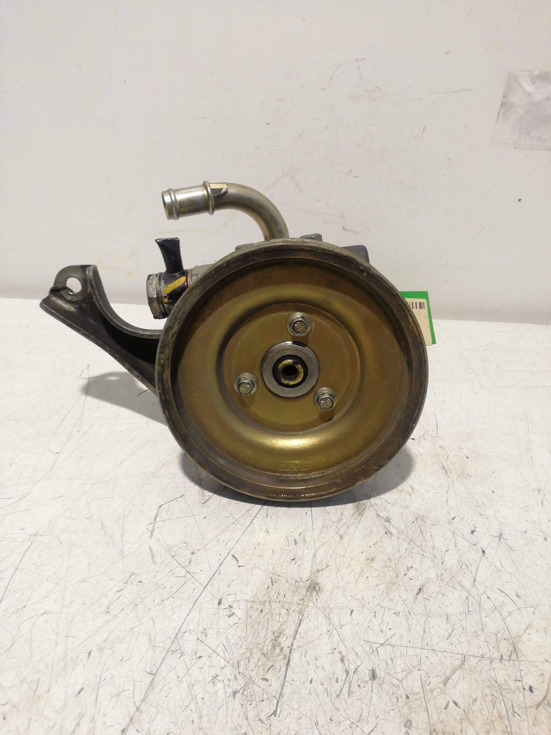 Bomba direccion MG SERIE 200 (RF) 2