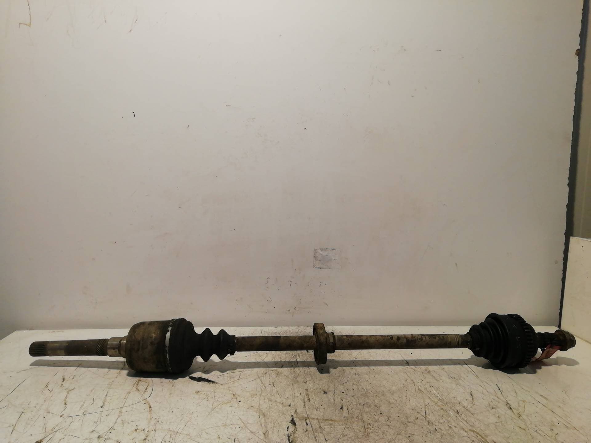 Transmision delantera derecha MG SERIE 200 (RF)