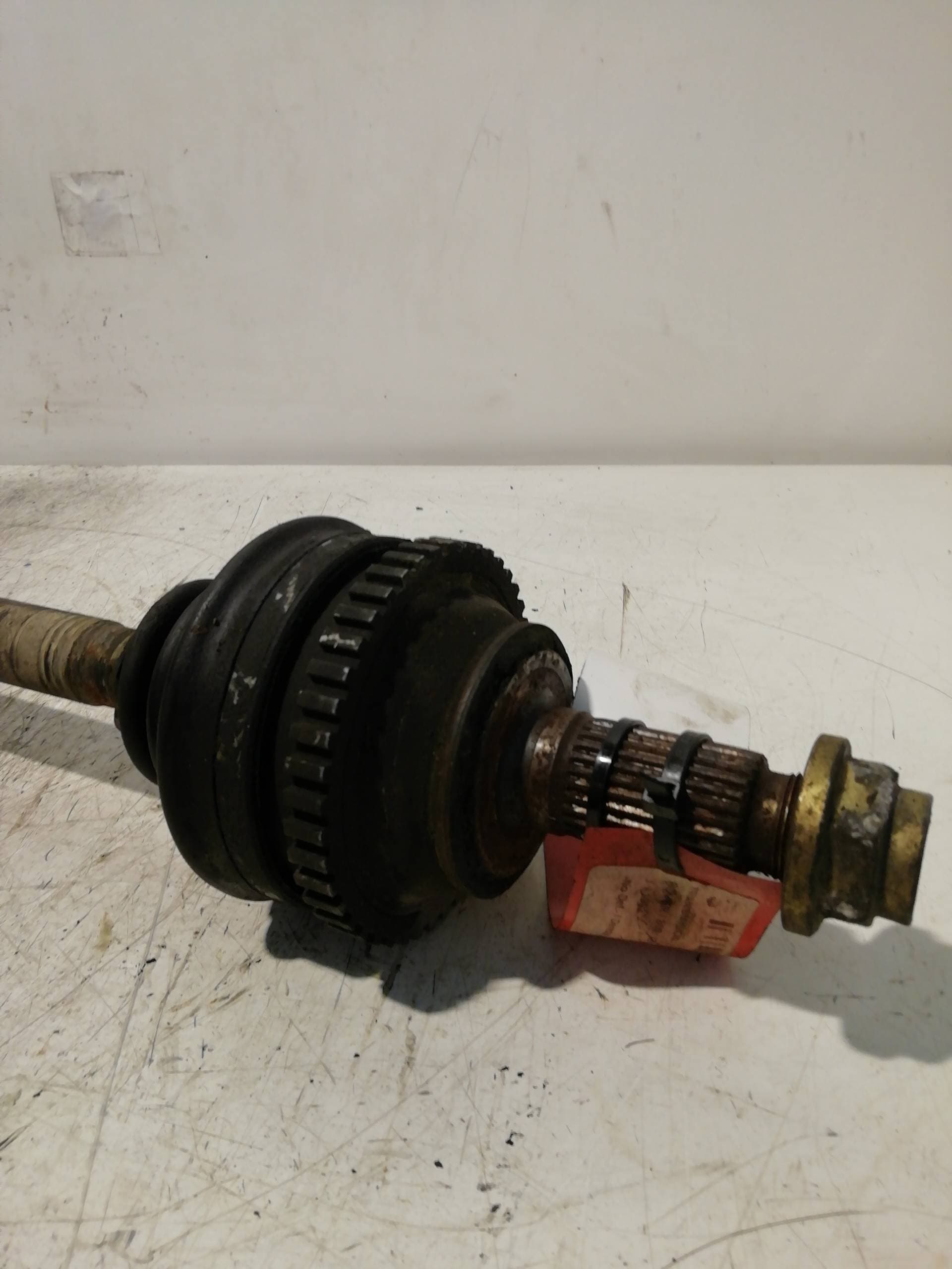 Transmision delantera derecha MG SERIE 200 (RF) 3
