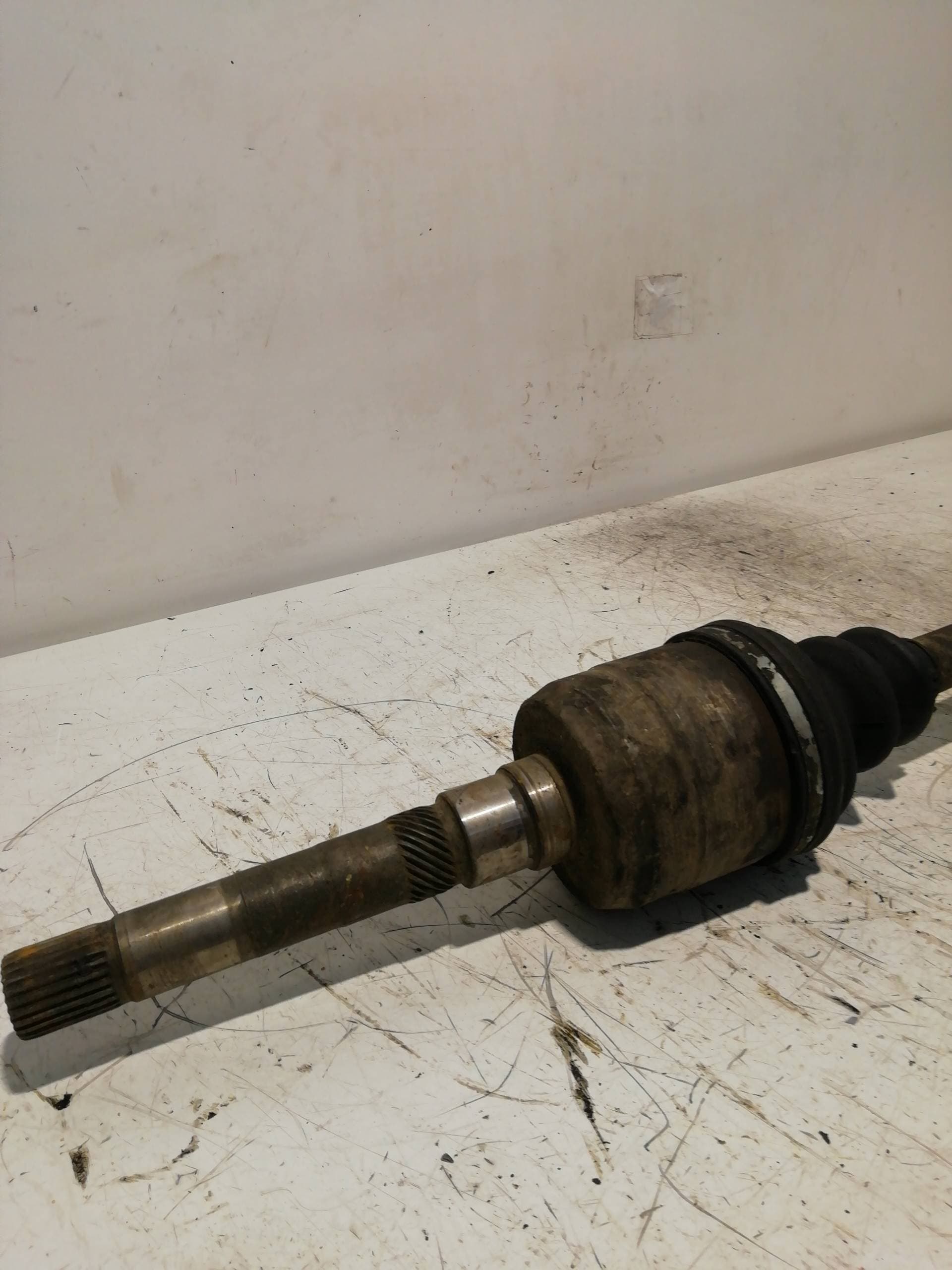 Transmision delantera derecha MG SERIE 200 (RF) 2