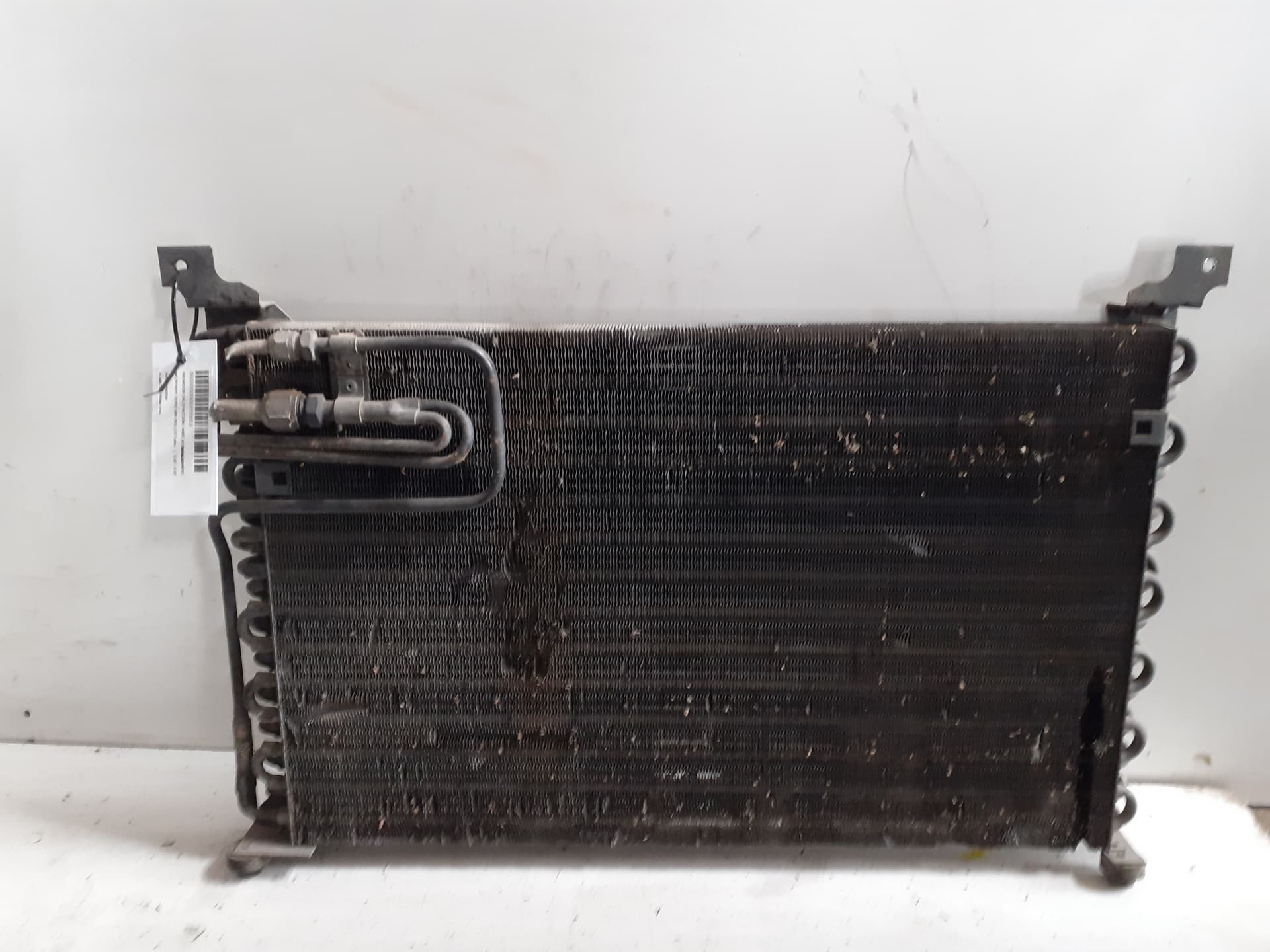 Recambio MG SERIE 200 (RF) ref. JRB100310