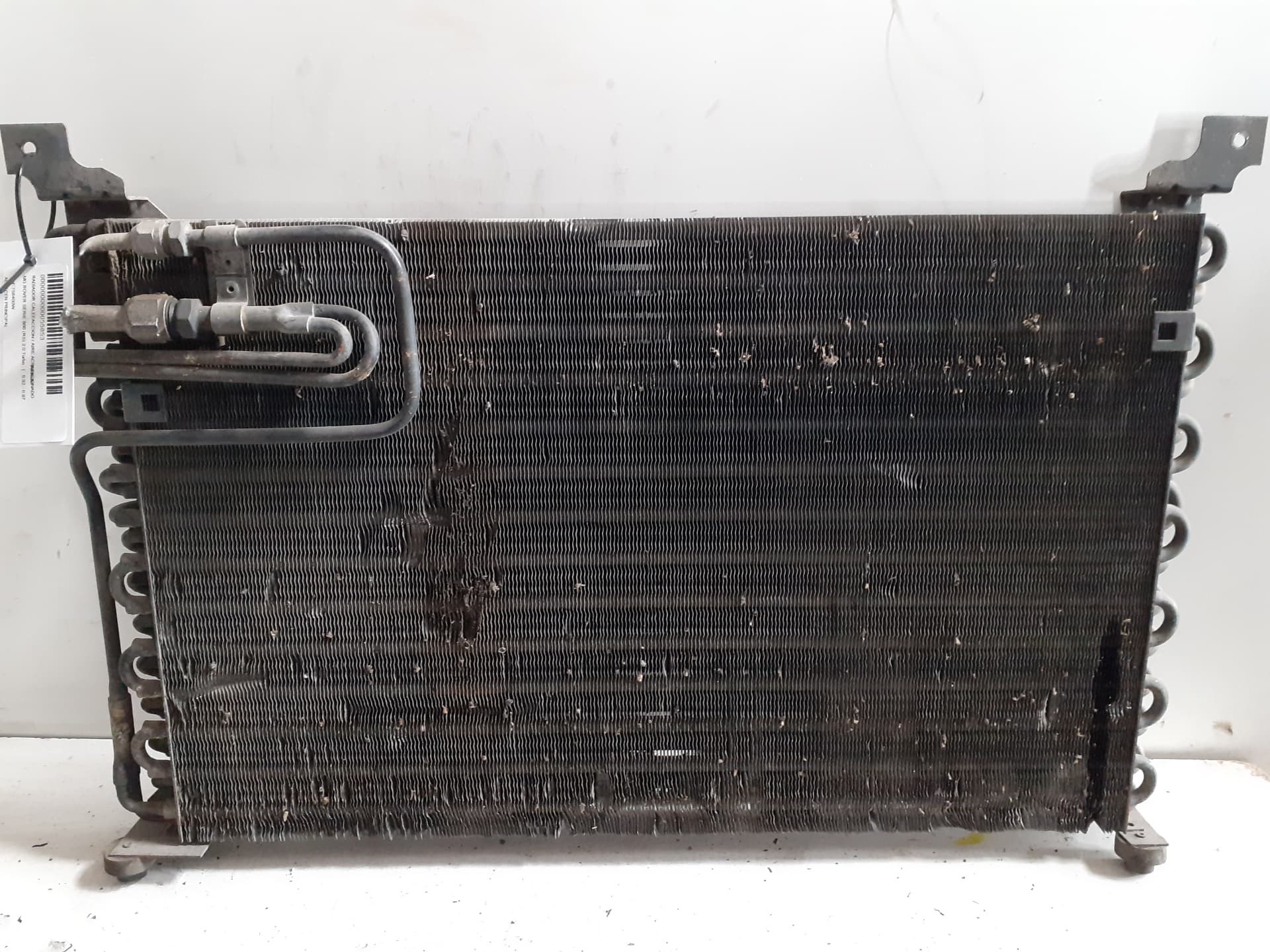 Recambio MG SERIE 200 (RF) ref. JRB100310 3