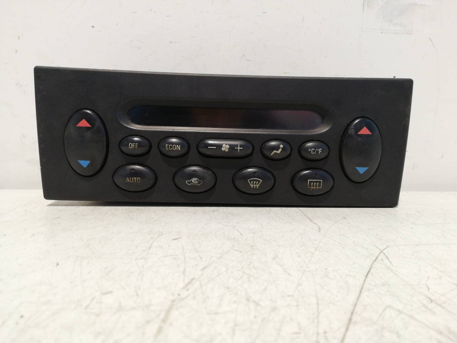 Mando climatizador MG SERIE 200 (RF)