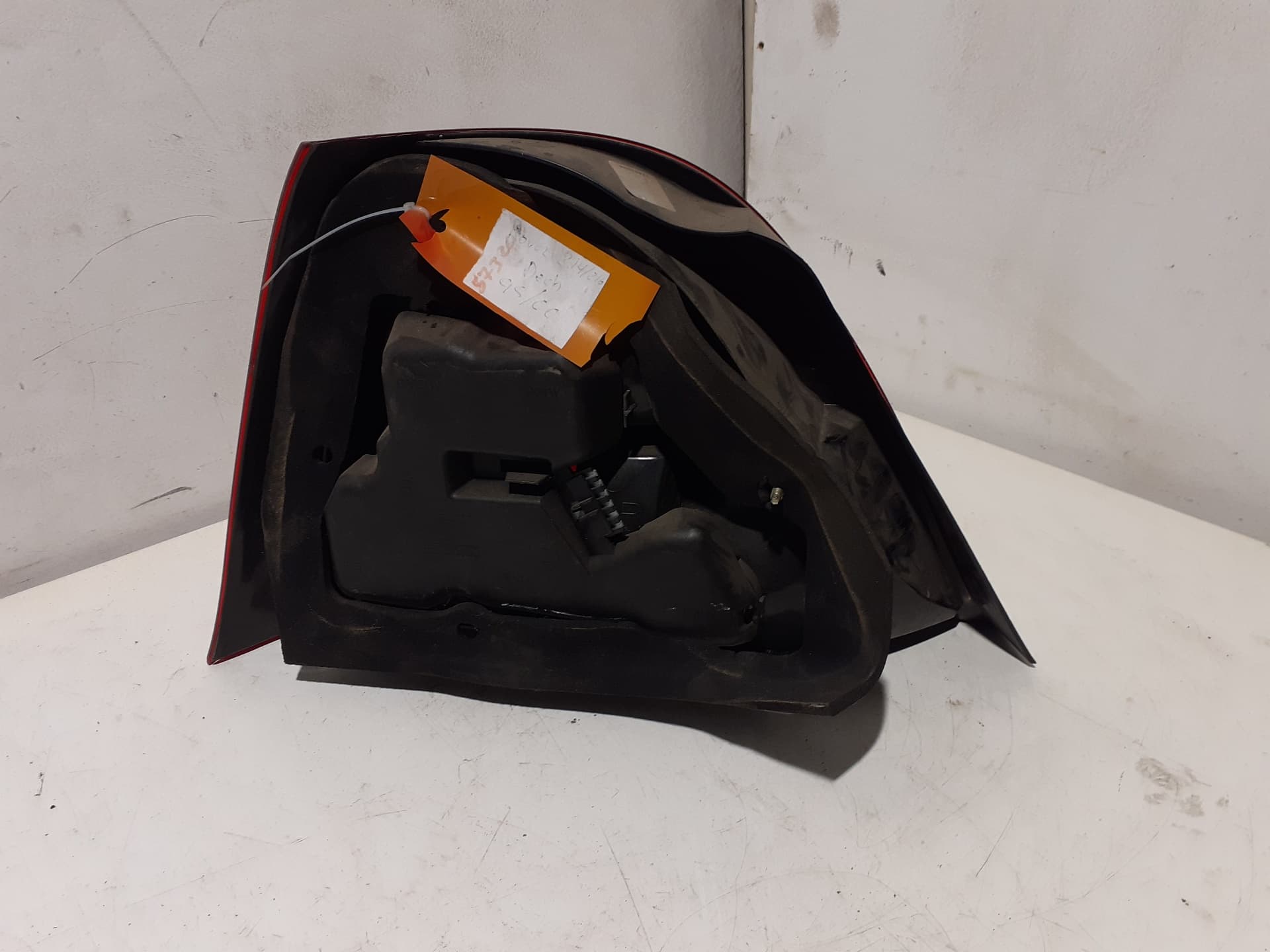 Piloto trasero derecho MG SERIE 200 (RF) 2