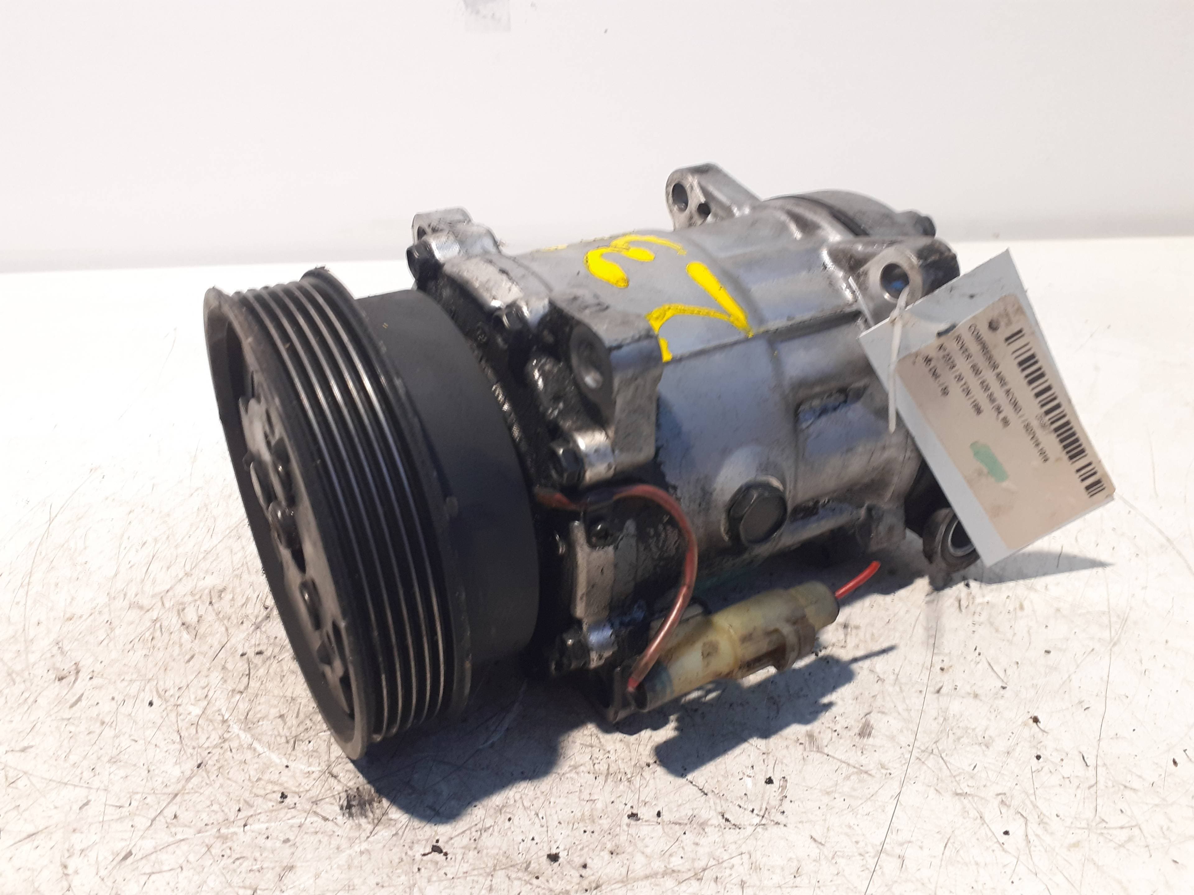 Recambio MG SERIE 200 (RF) ref. JPB100680 4