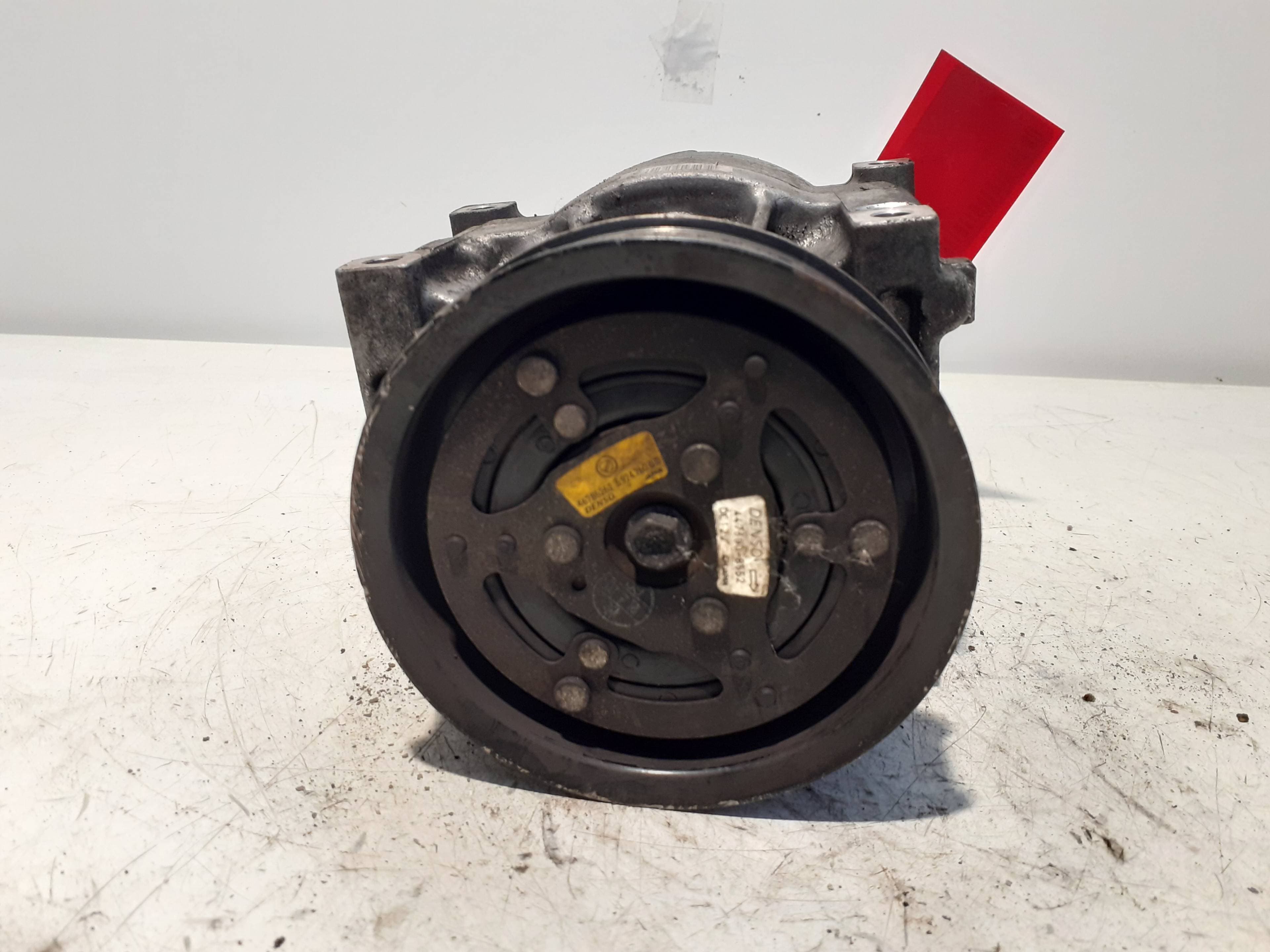 Recambio MG SERIE 200 (RF) ref. 4472607000